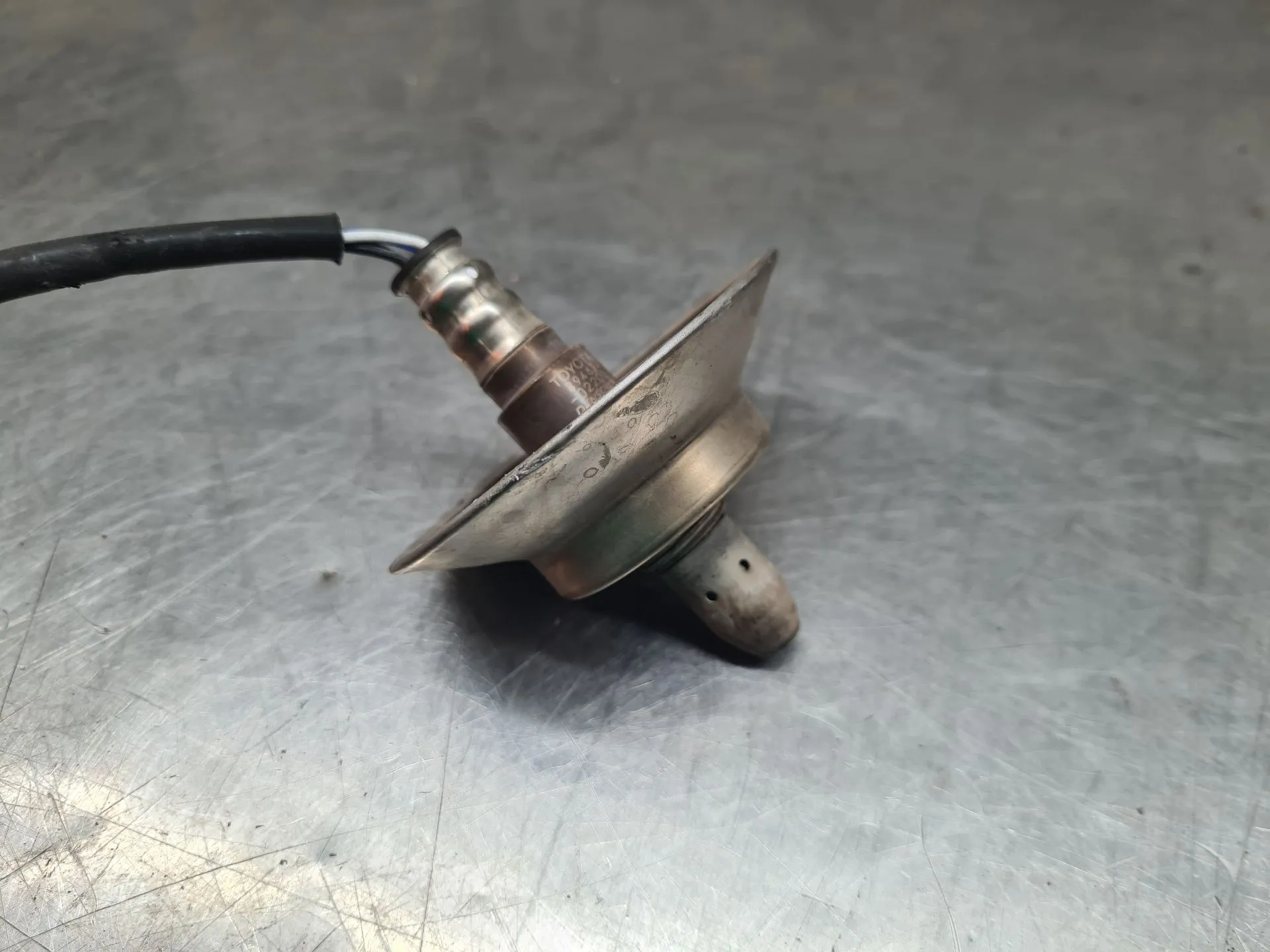 Sonda lambda TOYOTA Corolla Touring Sports (_E21_) Imagem-1