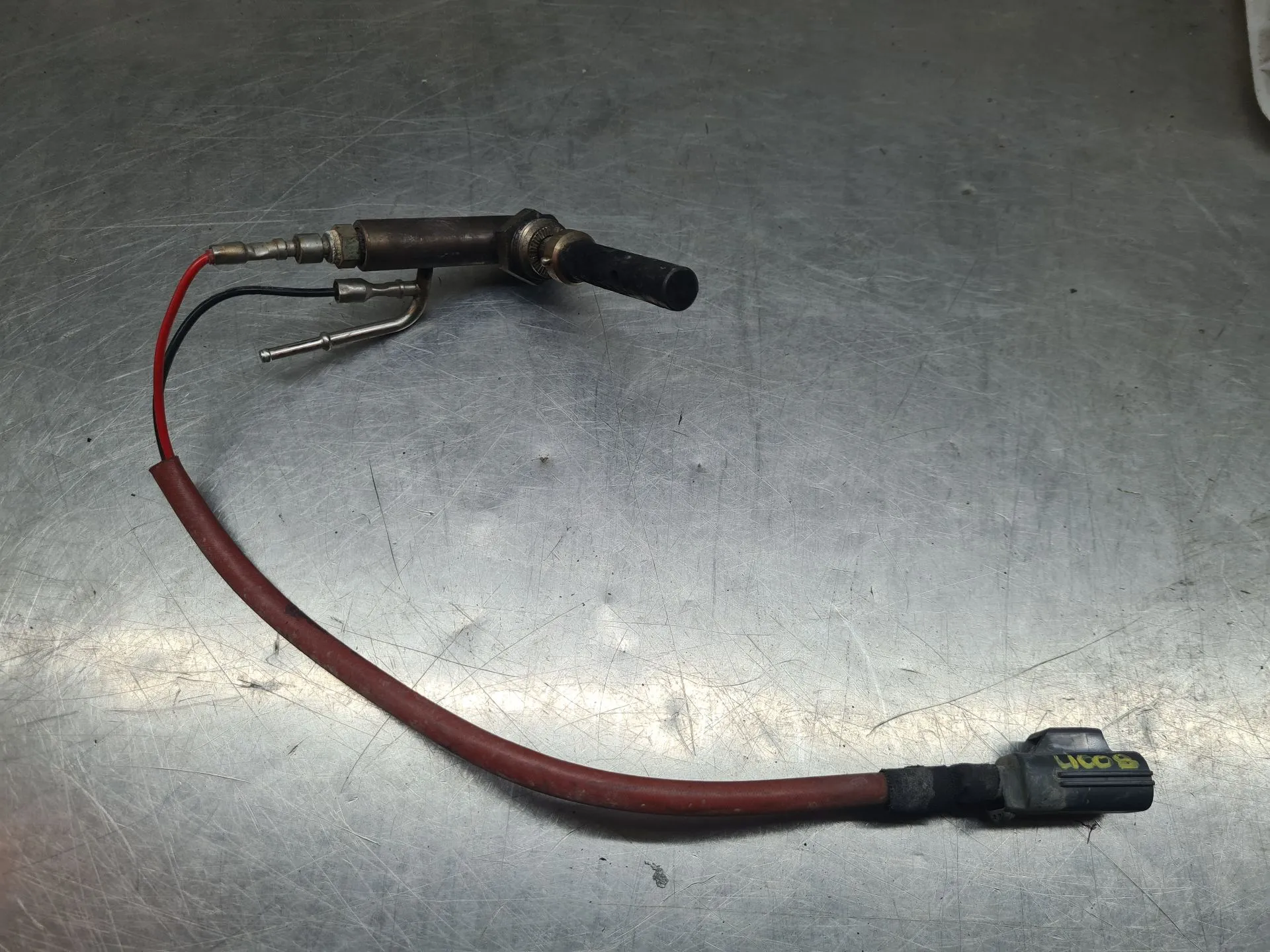 Sonda lambda FORD Transit