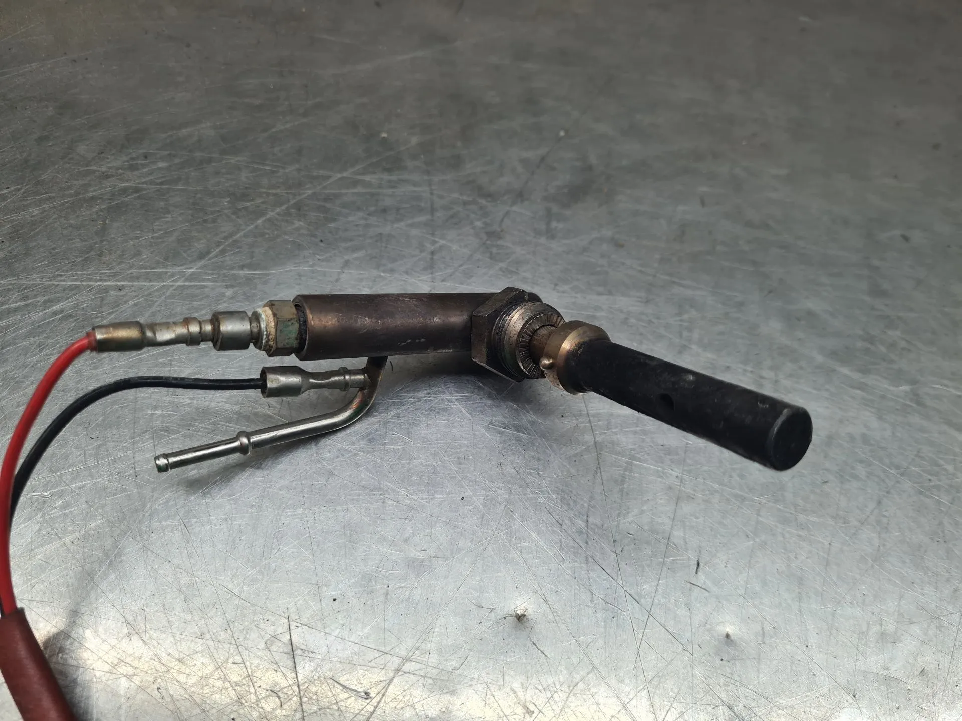 Sonda lambda FORD Transit Imagem-1