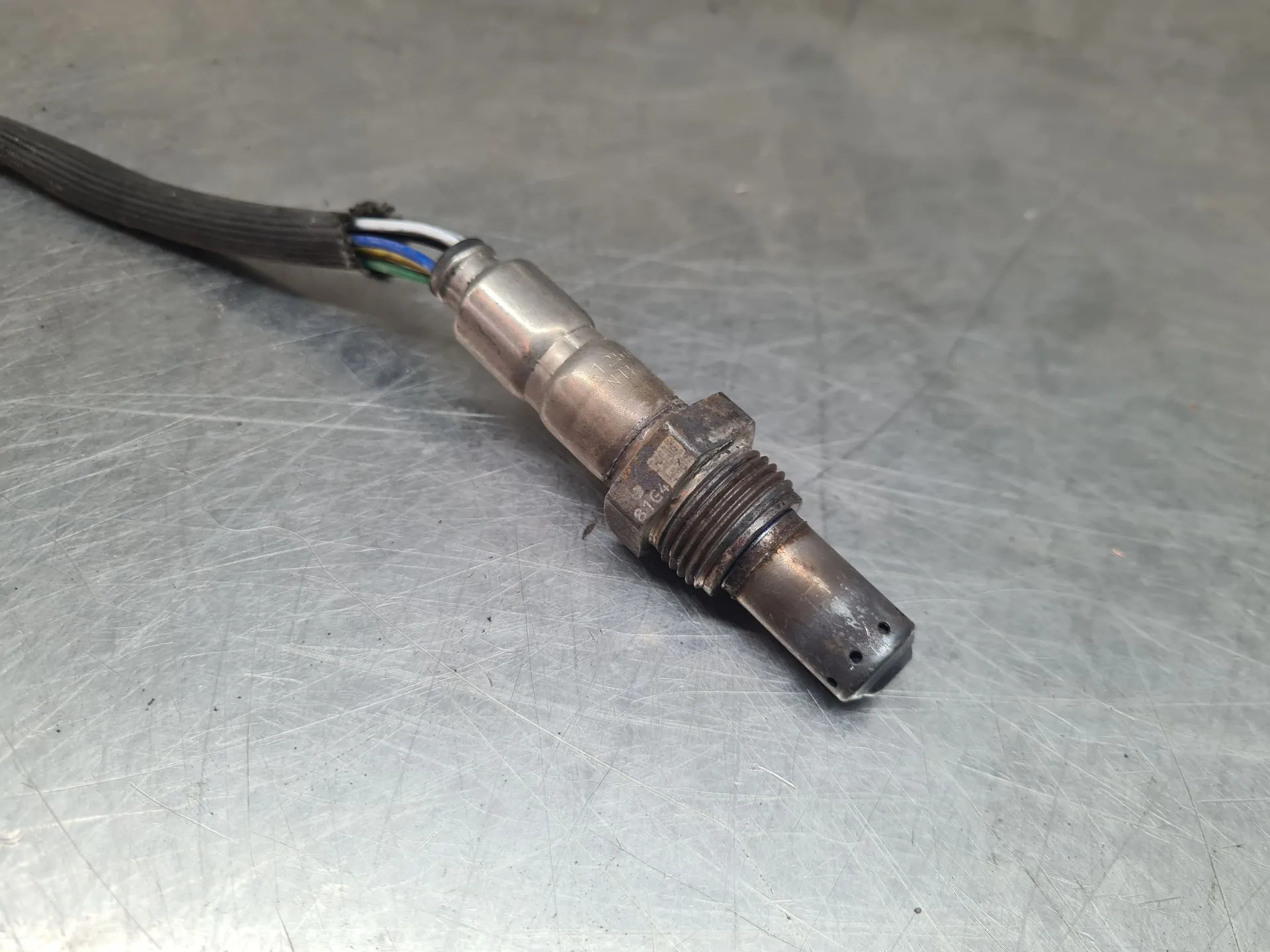 Sonda lambda BMW X2 (F39) Imagem-1