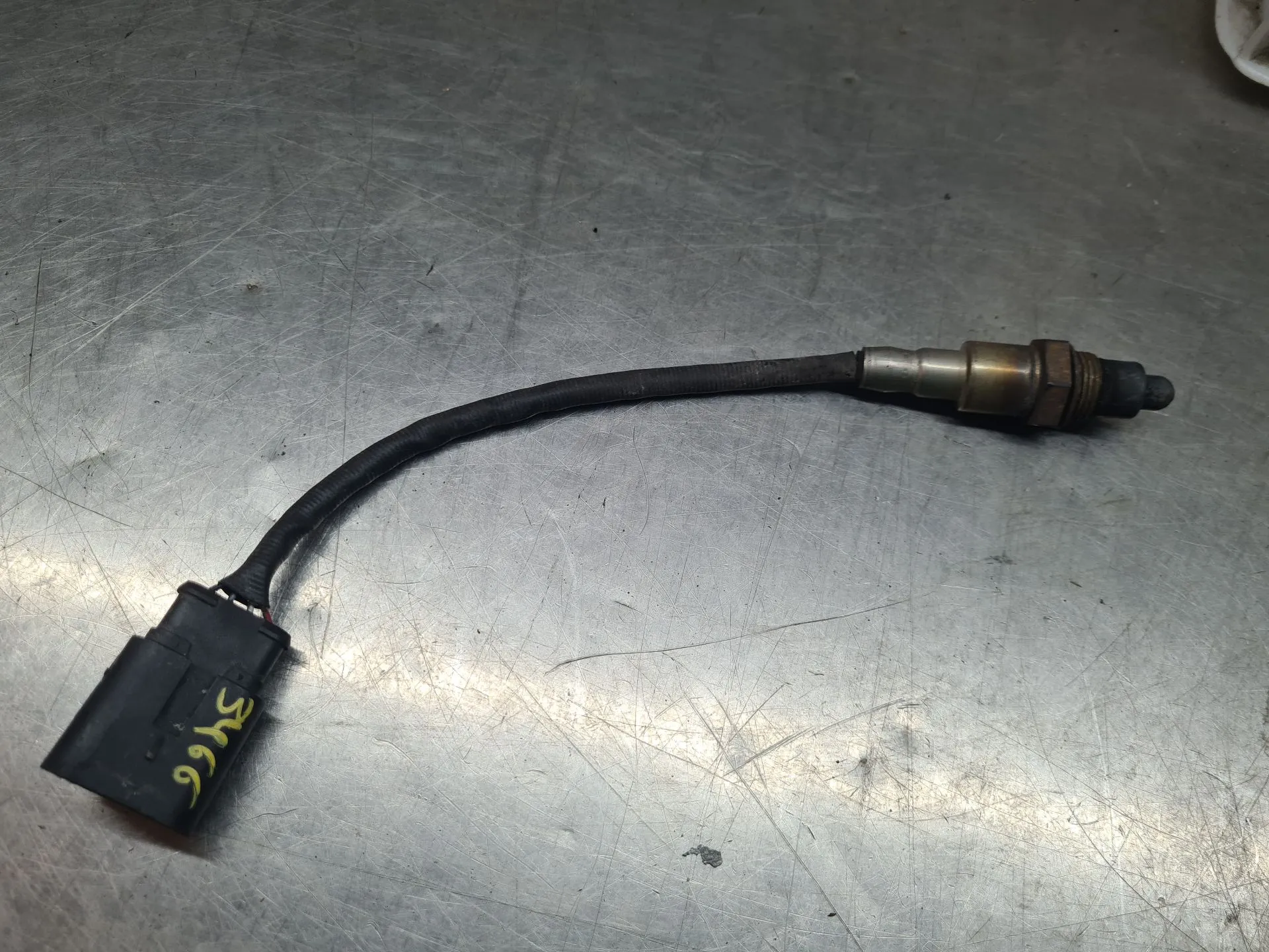 Sonda lambda FIAT Tipo Hatchback (357_)