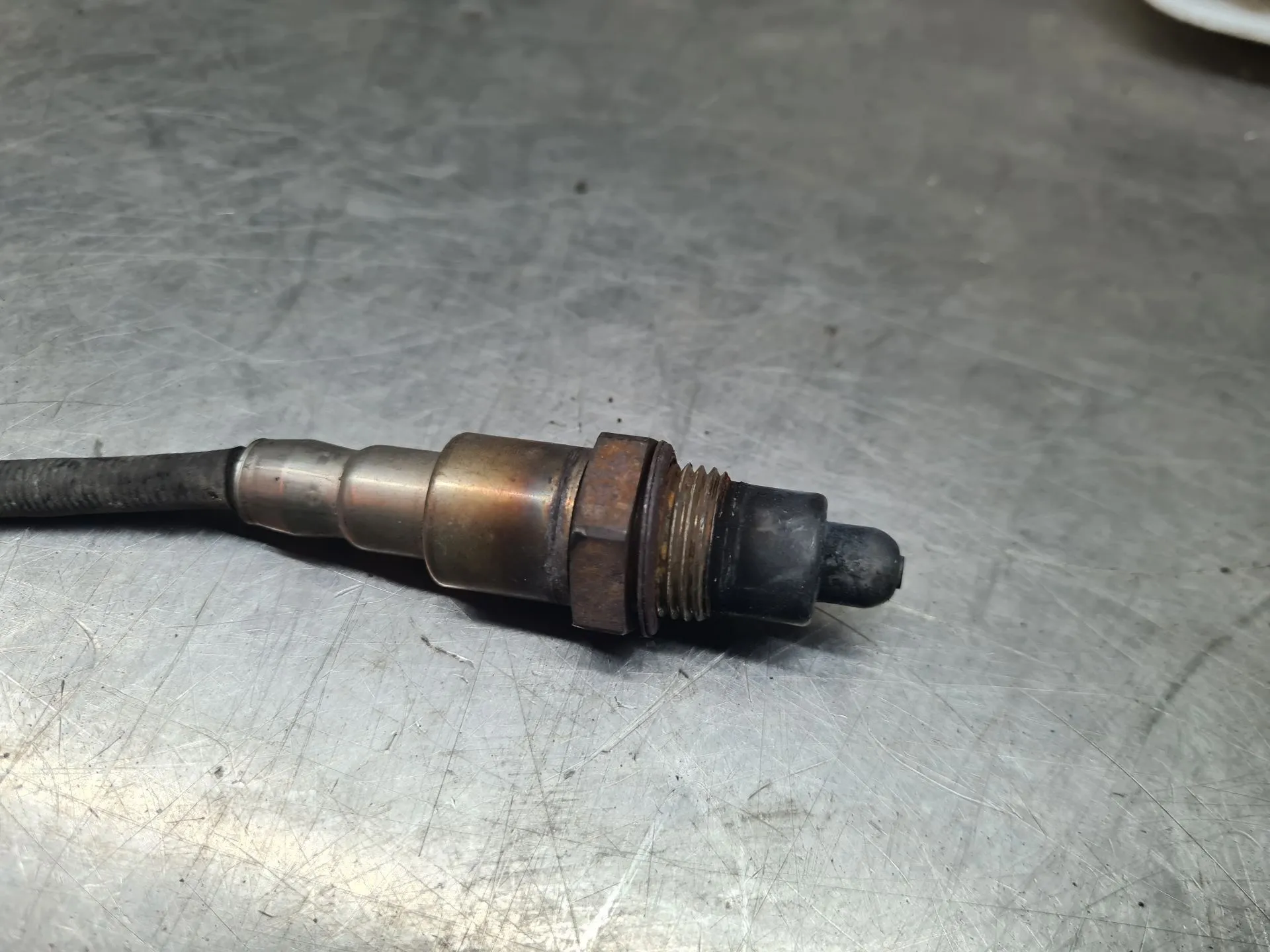 Sonda lambda FIAT Tipo Hatchback (357_) Imagem-1