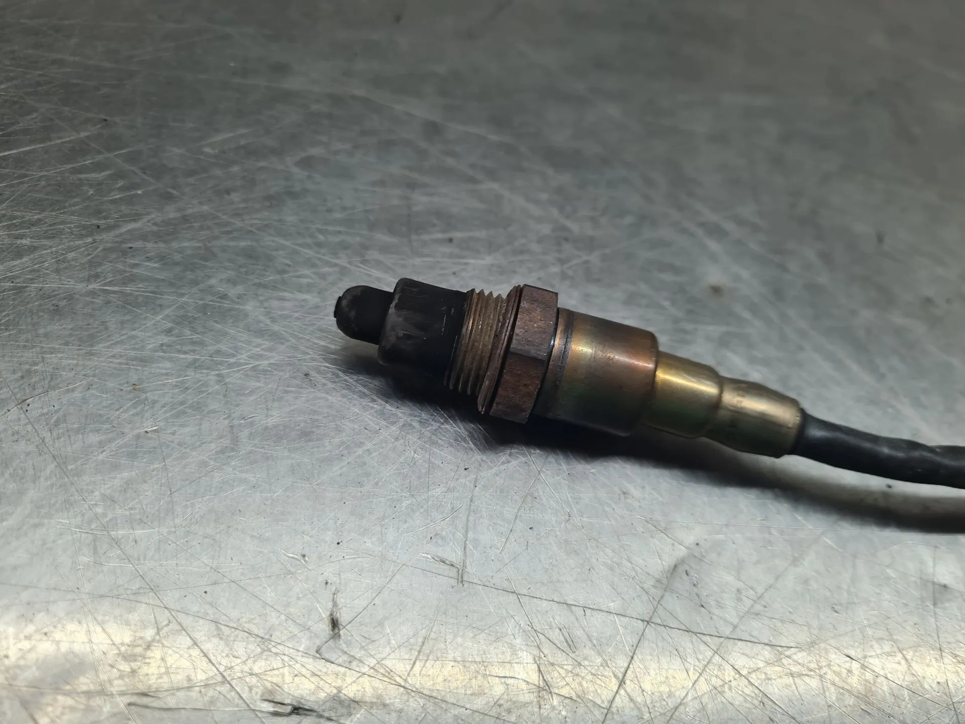 Sonda lambda FIAT Tipo Hatchback (357_) Imagem-1