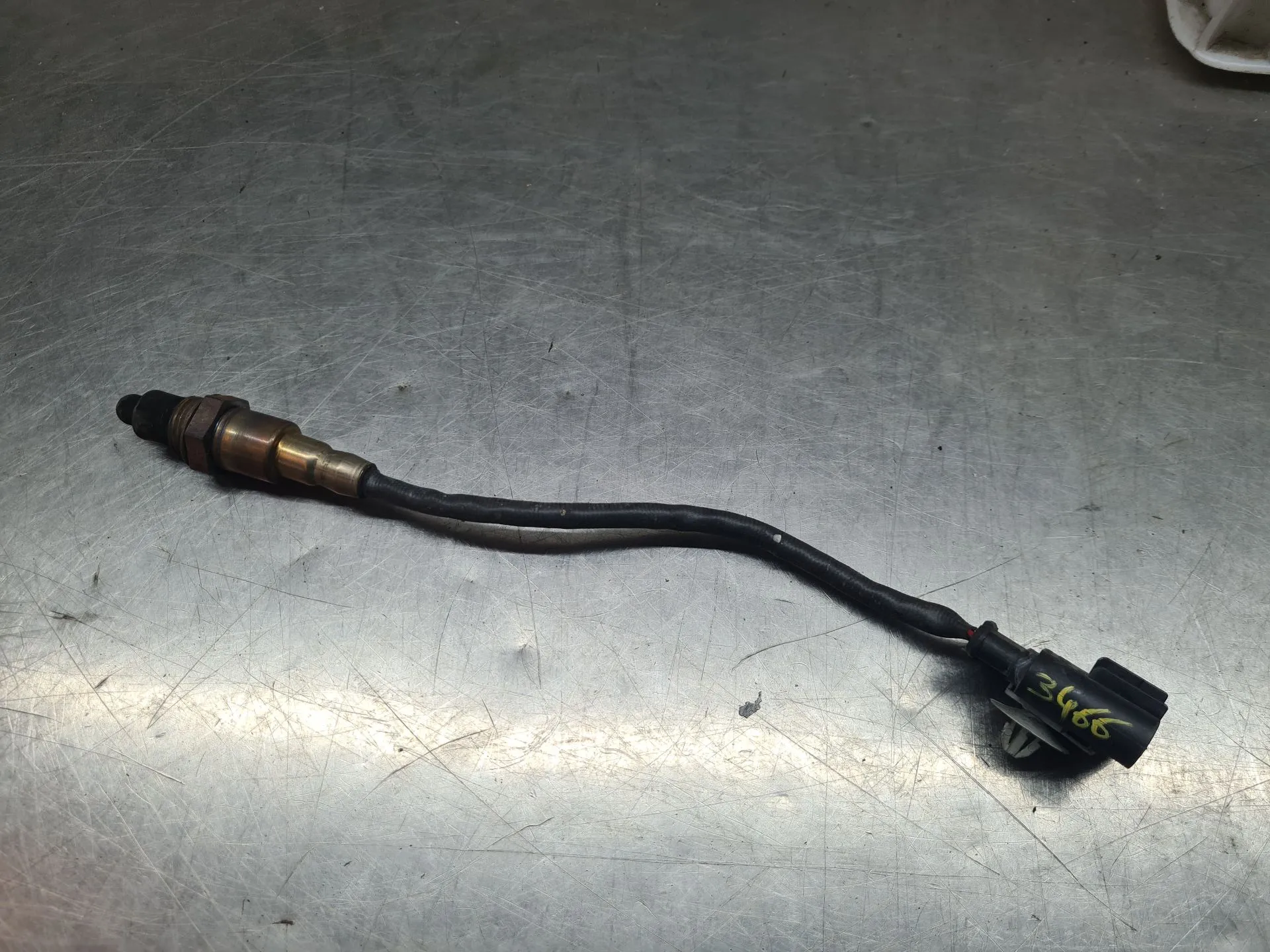 Sonda lambda FIAT Tipo Hatchback (357_)