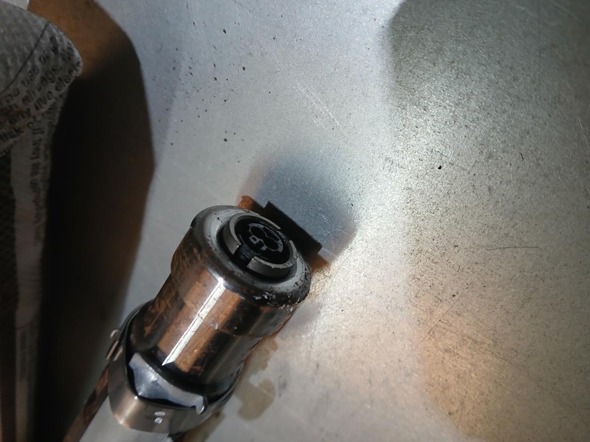 Airbag Rideau Droite VOLKSWAGEN Scirocco (137, 138) Imagem-2