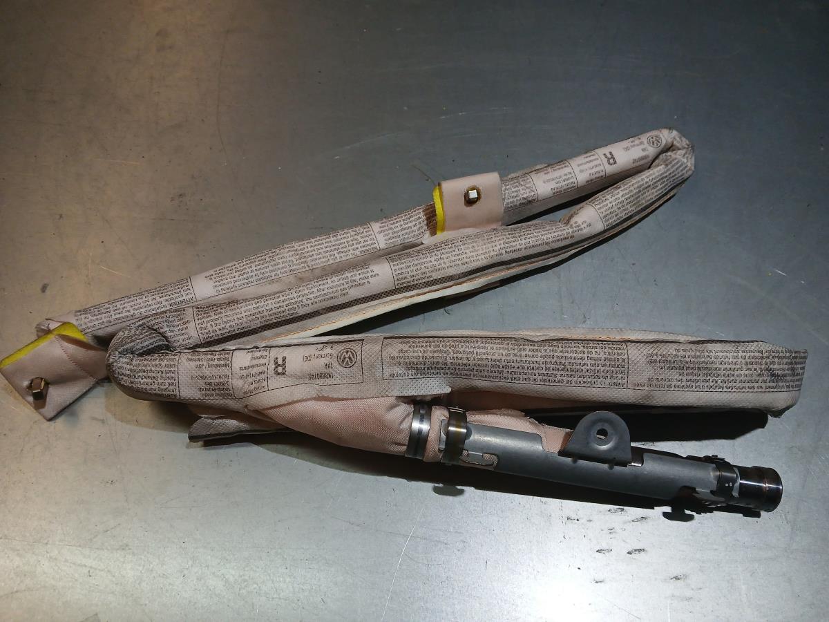 Airbag Rideau Droite VOLKSWAGEN Scirocco (137, 138) Imagem-1