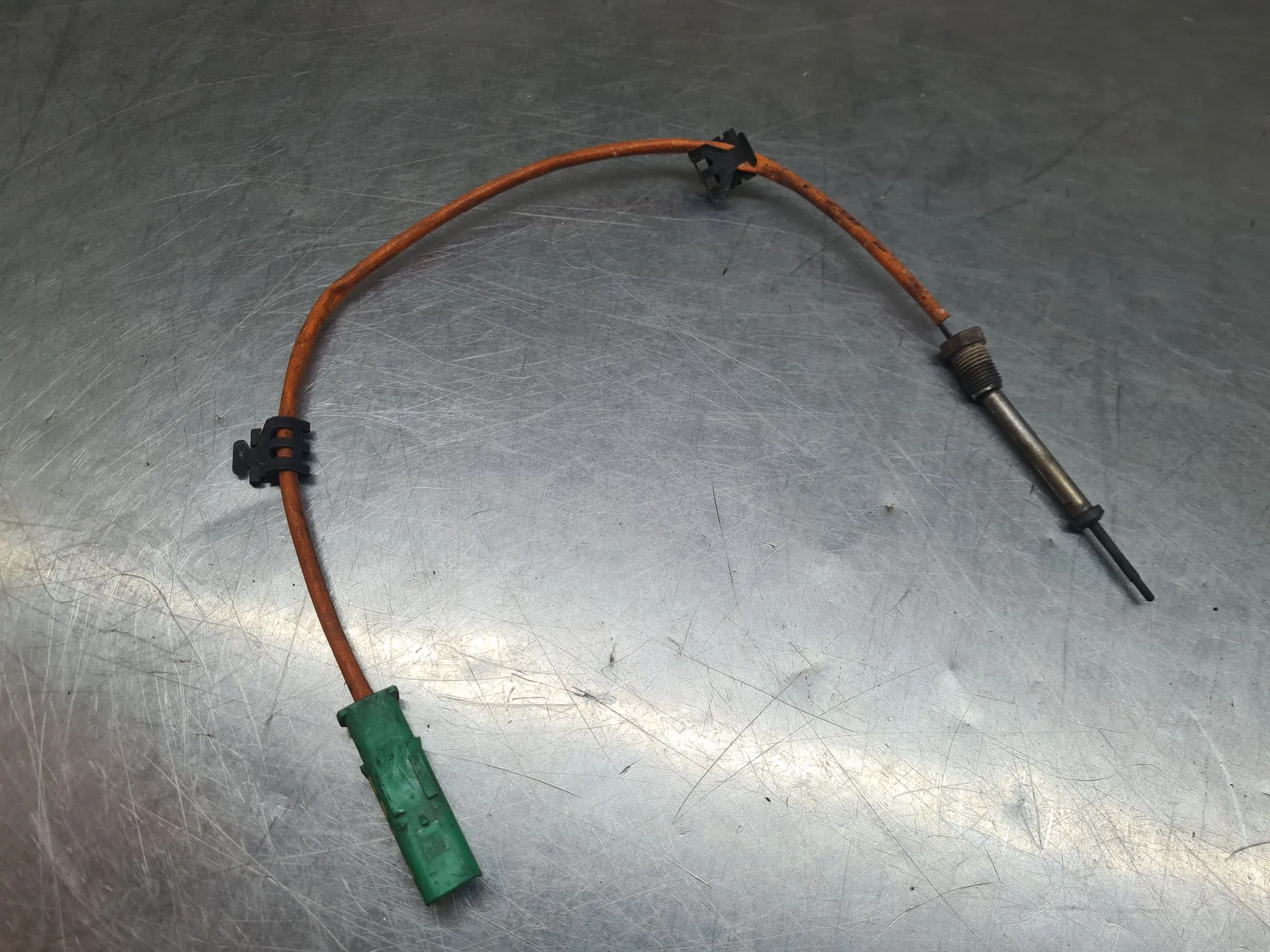 Sonda lambda JAGUAR F-Pace (X761)