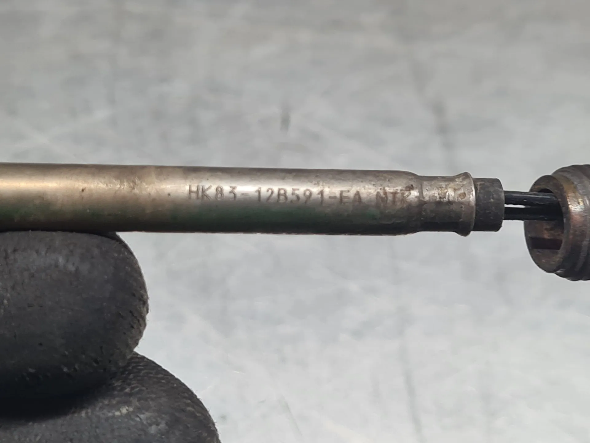 Sonda lambda JAGUAR F-Pace (X761) Imagem-2