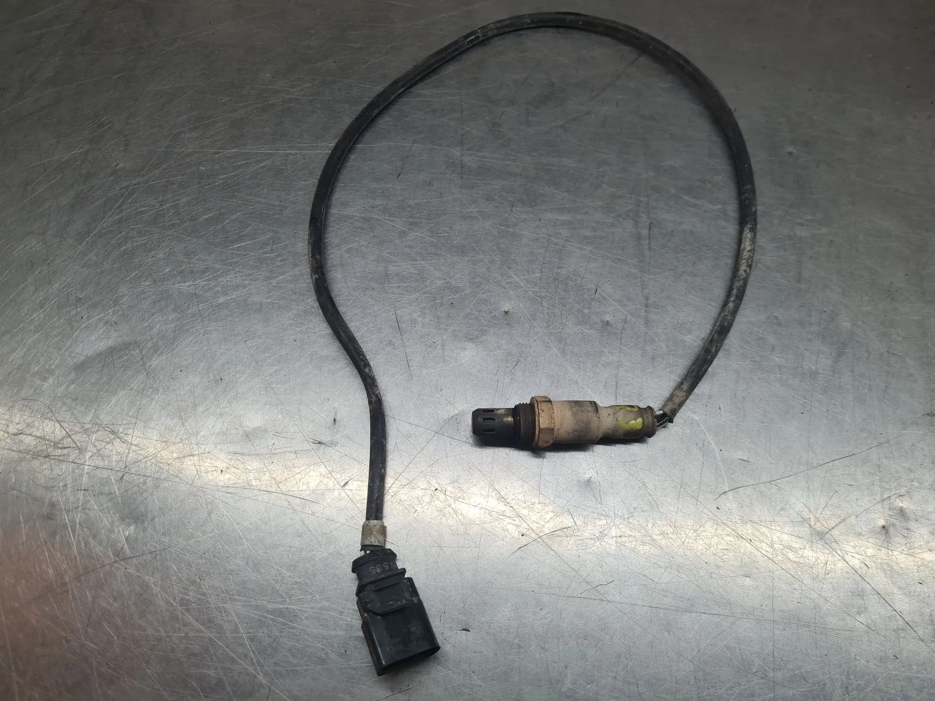 Sonda lambda SEAT Leon (KL1)