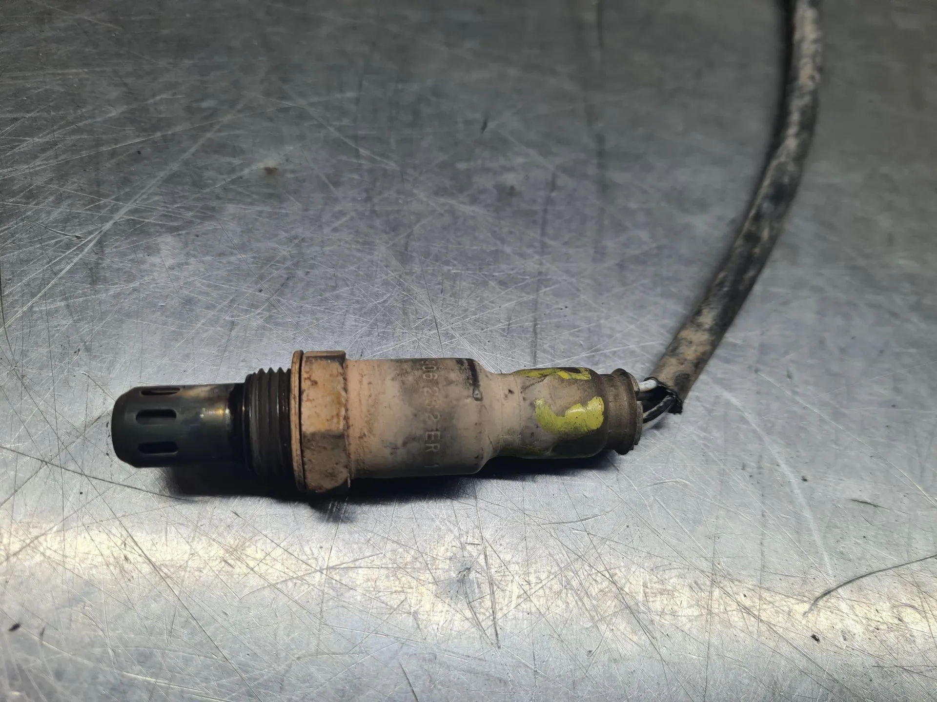 Sonda lambda SEAT Leon (KL1) Imagem-1