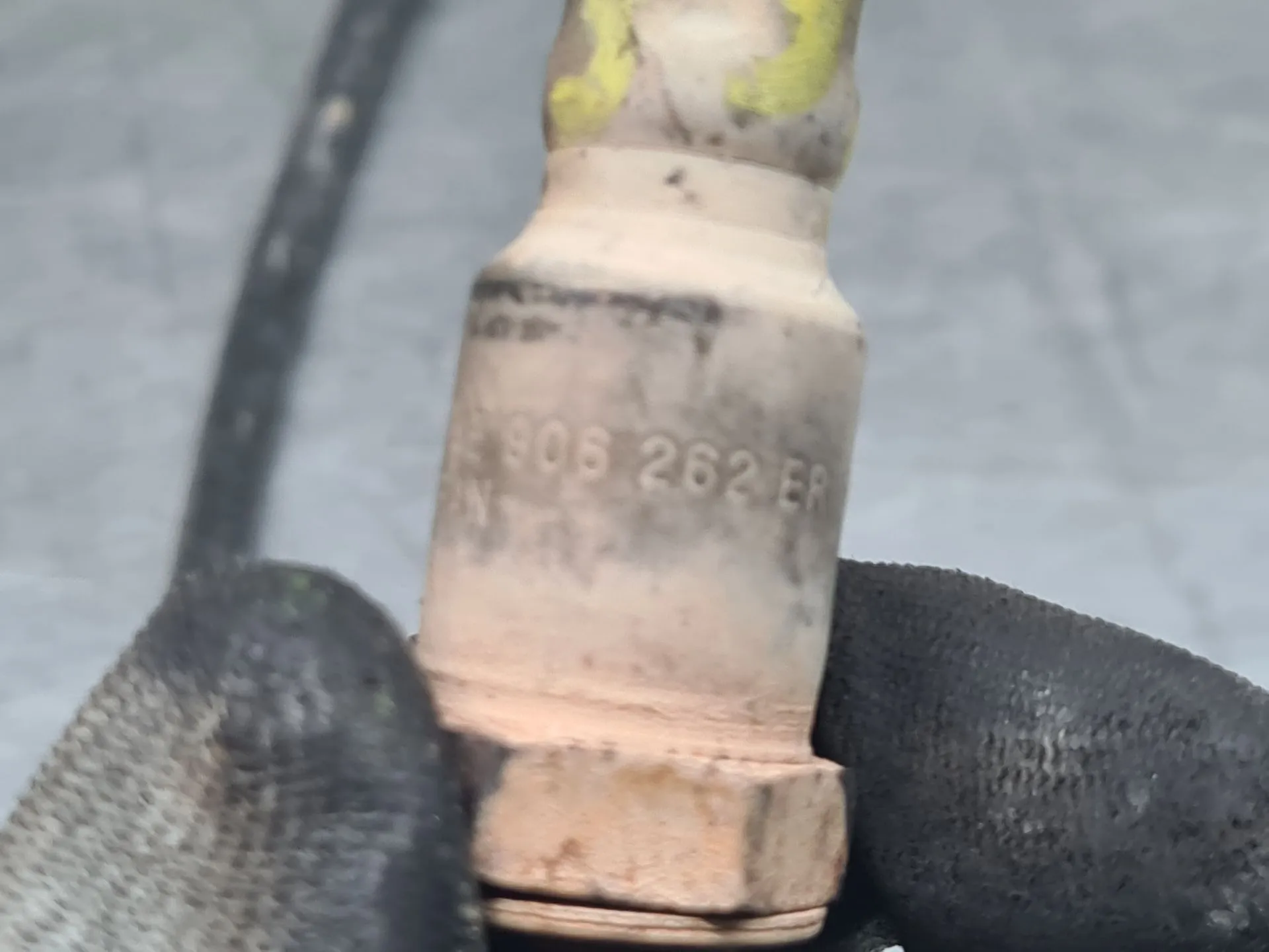 Sonda lambda SEAT Leon (KL1) Imagem-3