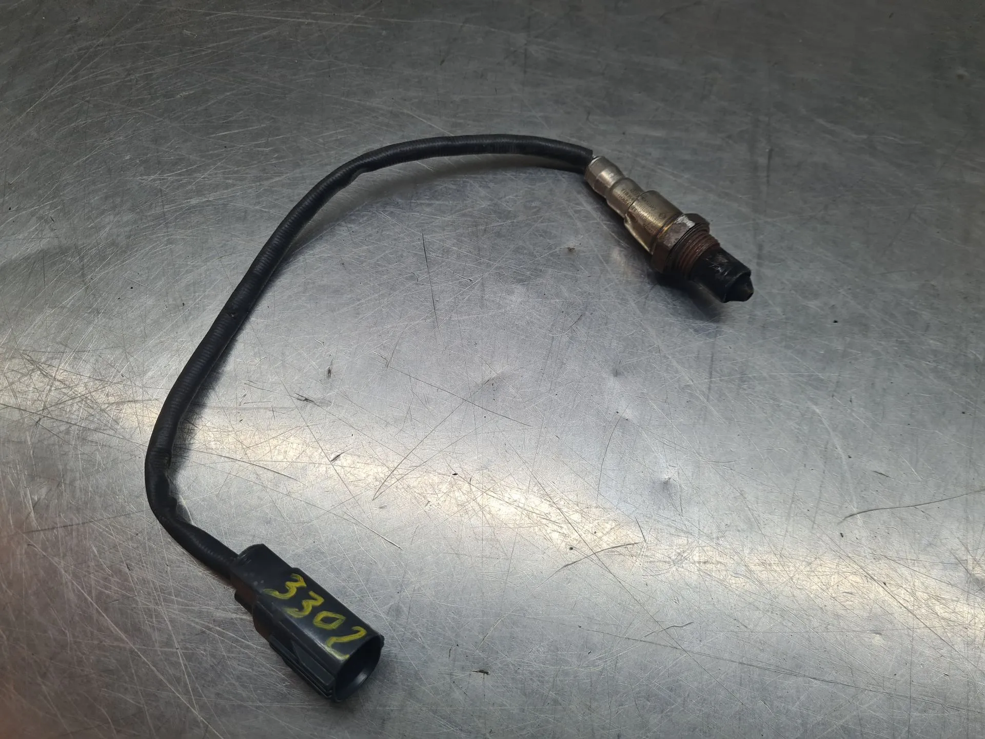 Sonda lambda JAGUAR F-Pace (X761)