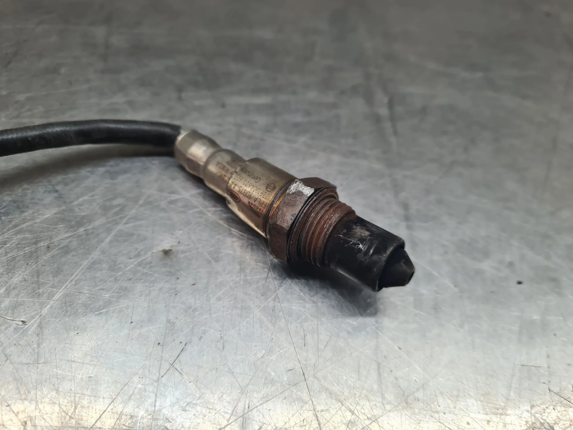 Sonda lambda JAGUAR F-Pace (X761) Imagem-1