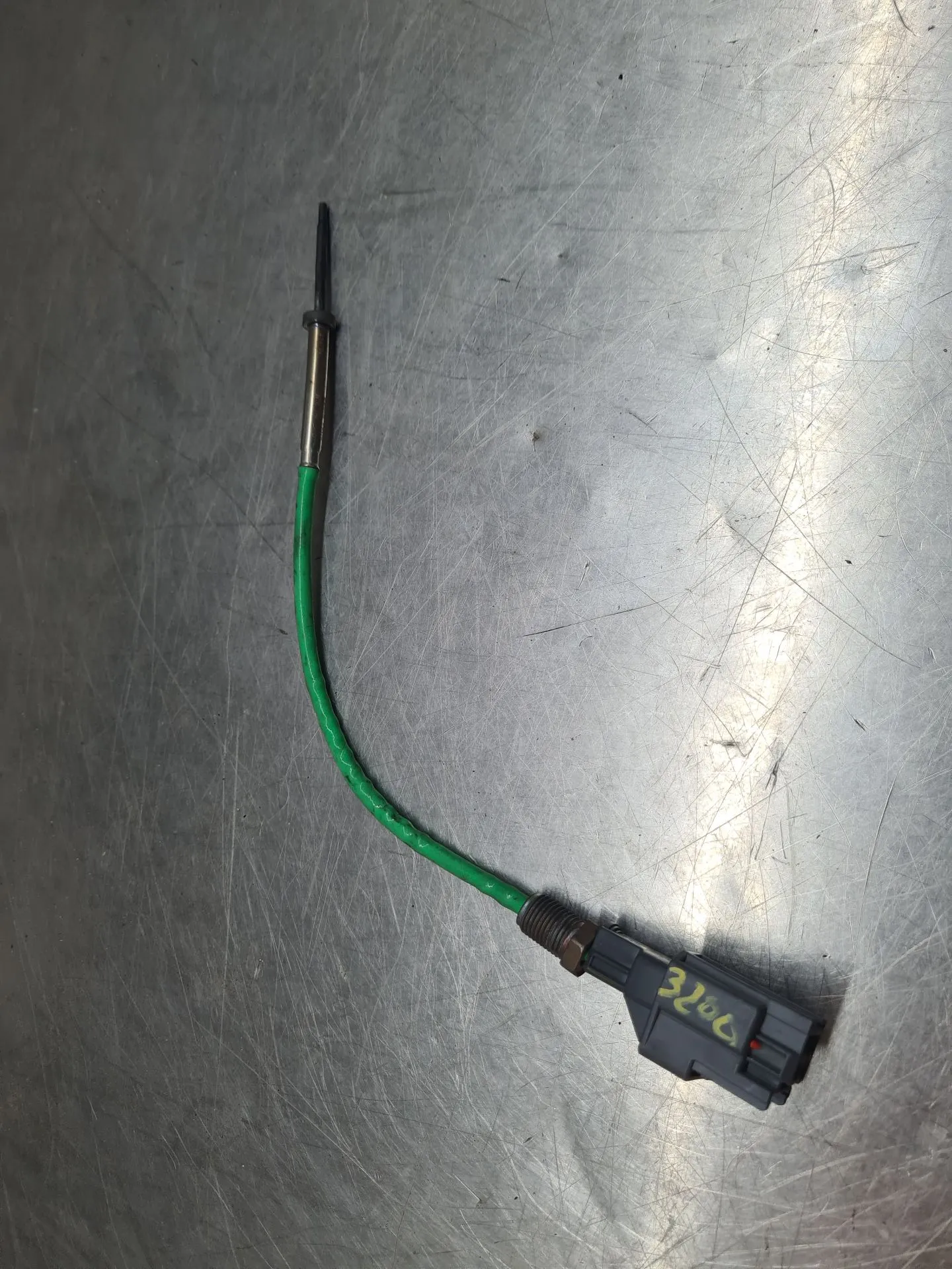 Sonda lambda FORD Ranger (TKE)