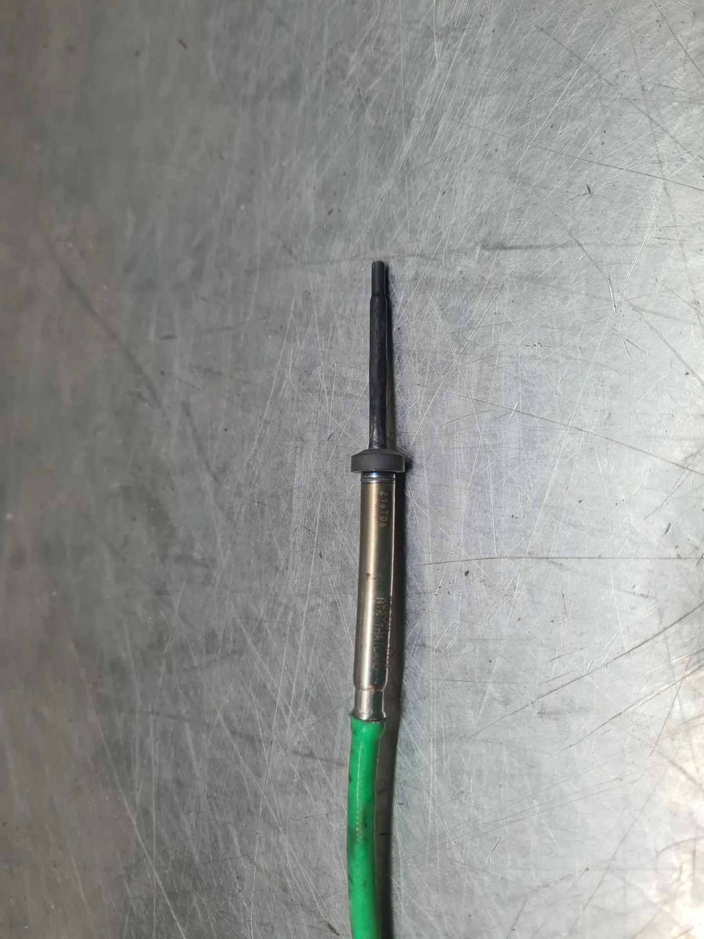 Sonda lambda FORD Ranger (TKE) Imagem-1