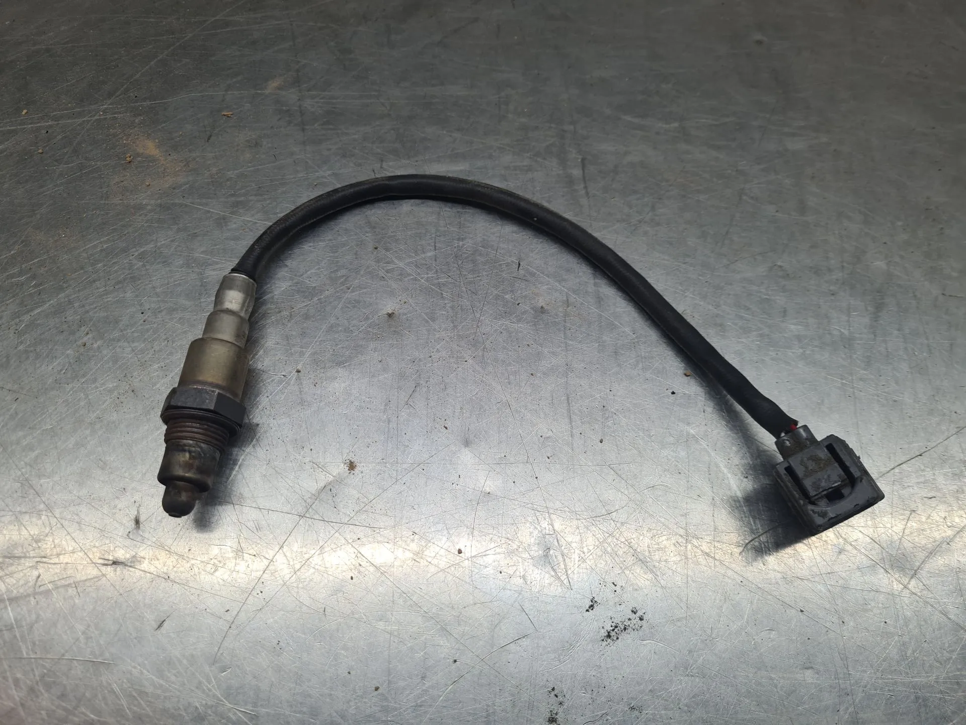 Sonda lambda MERCEDES-BENZ Classe A (W176)