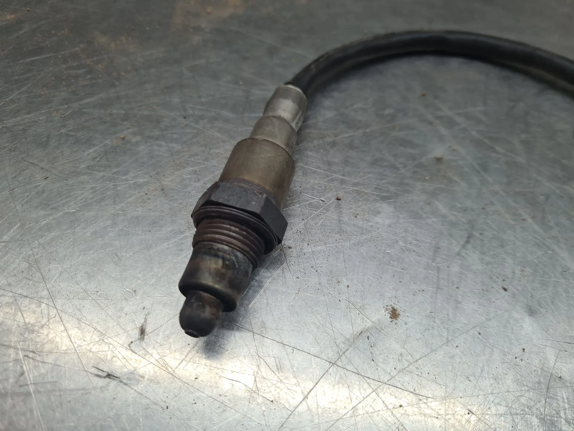 Sonda lambda MERCEDES-BENZ Classe A (W176) Imagem-1