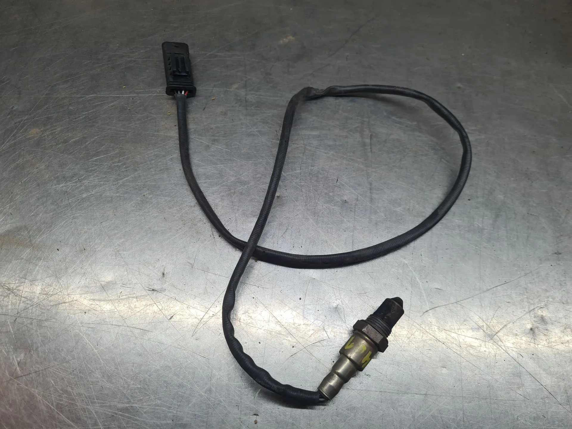 Sonda lambda BMW X1 (F48)