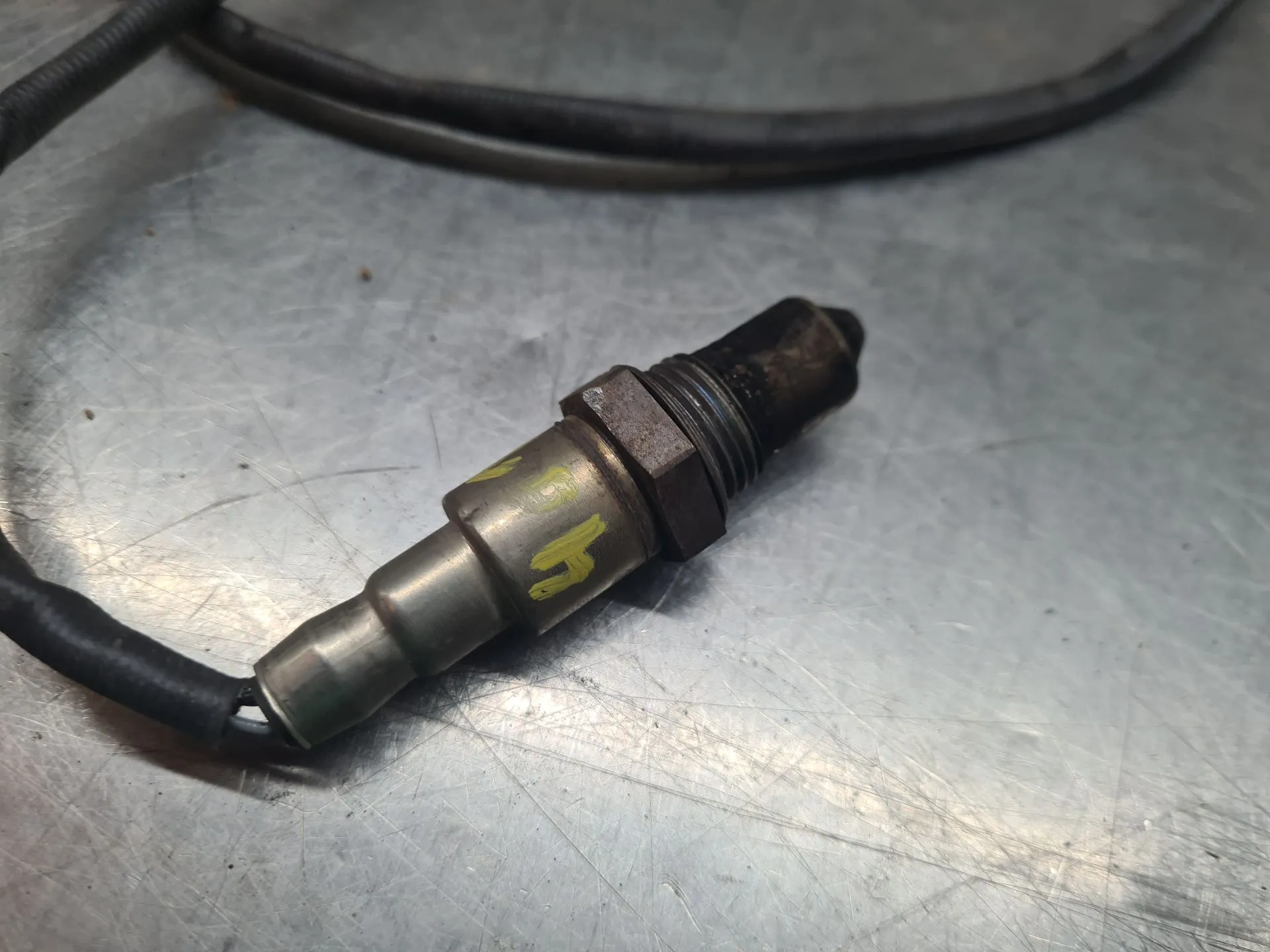 Sonda lambda BMW X1 (F48) Imagem-1