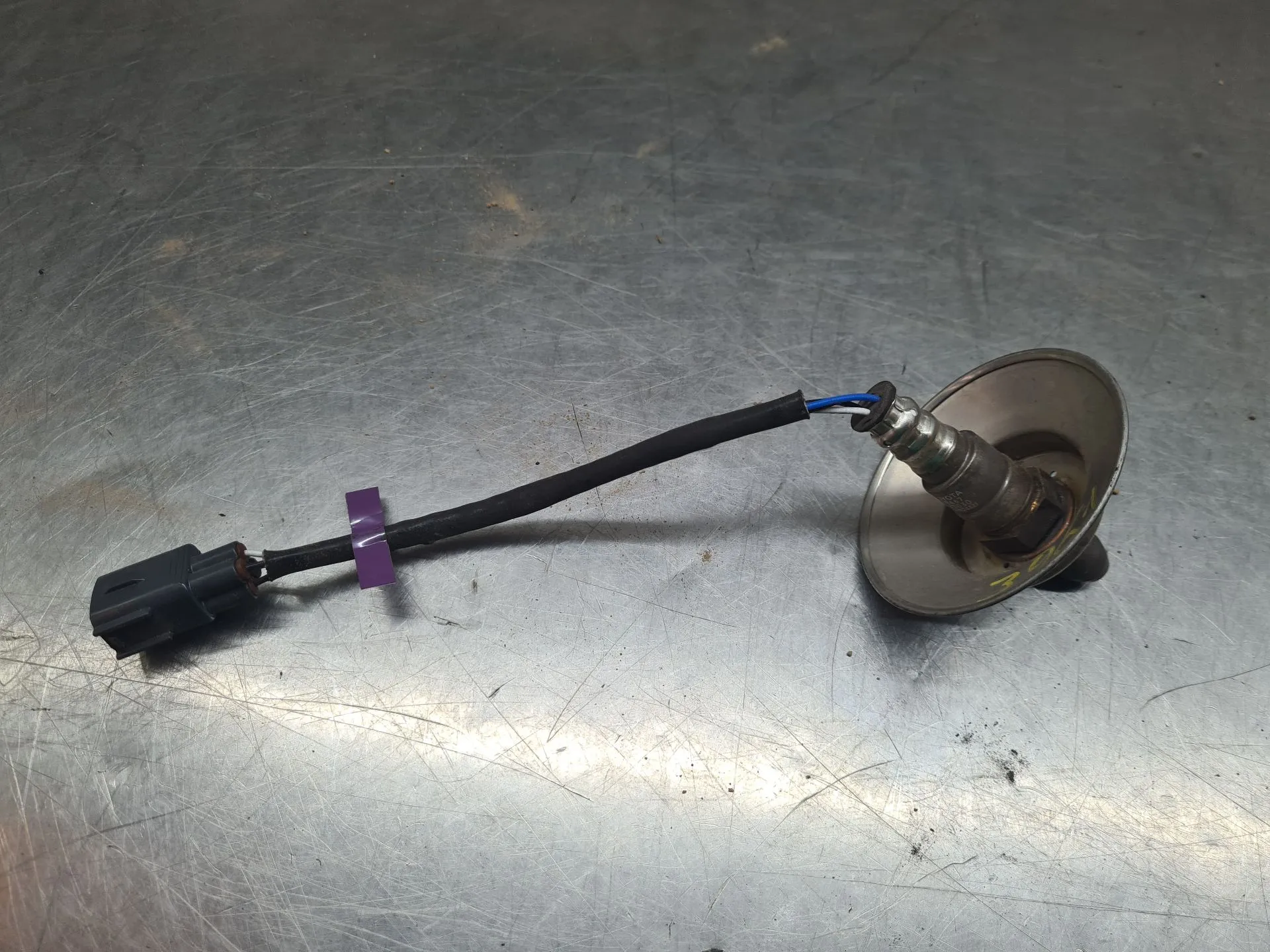 Sonda lambda TOYOTA C-HR (_X1_)