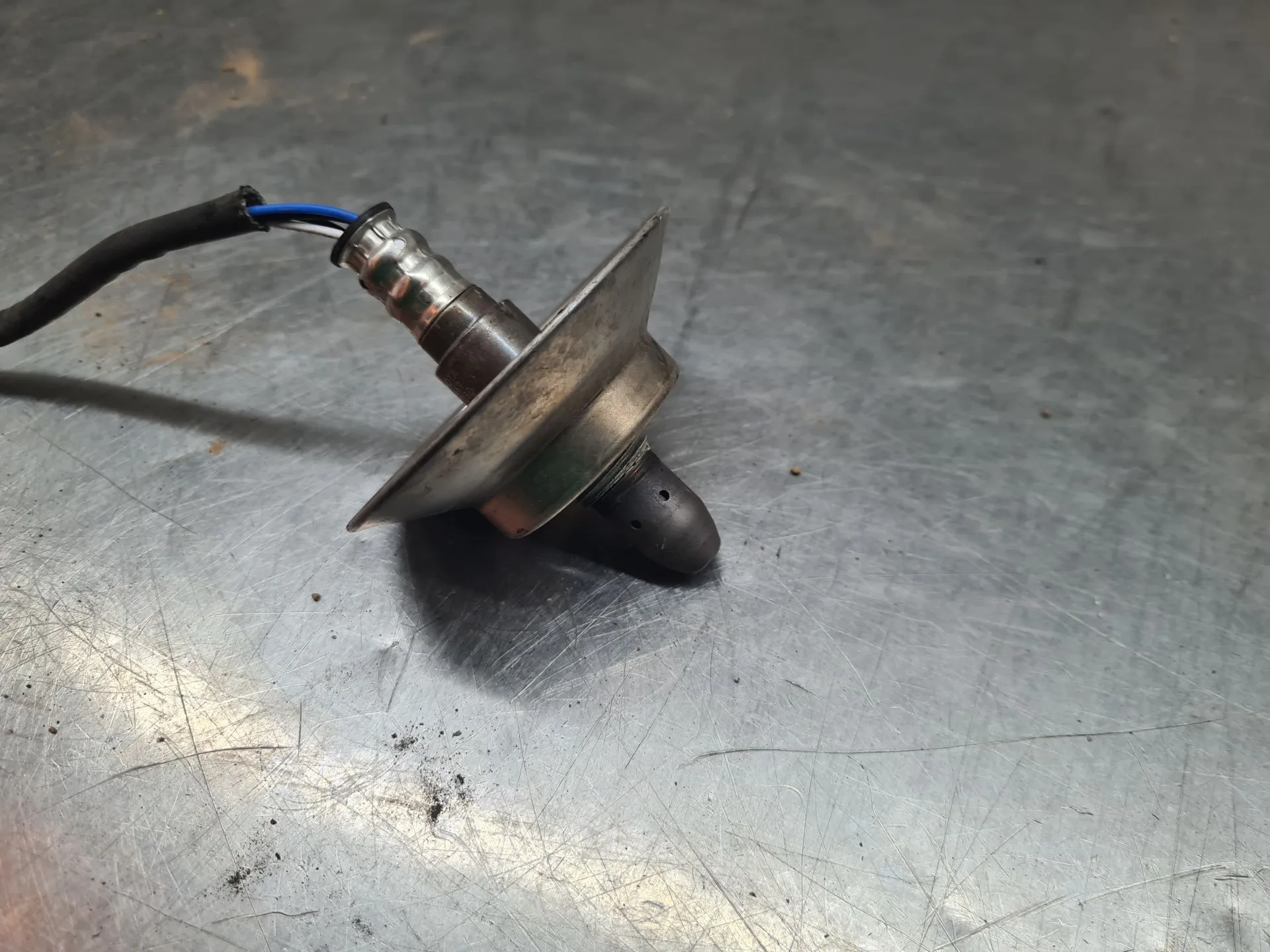 Sonda lambda TOYOTA C-HR (_X1_) Imagem-1