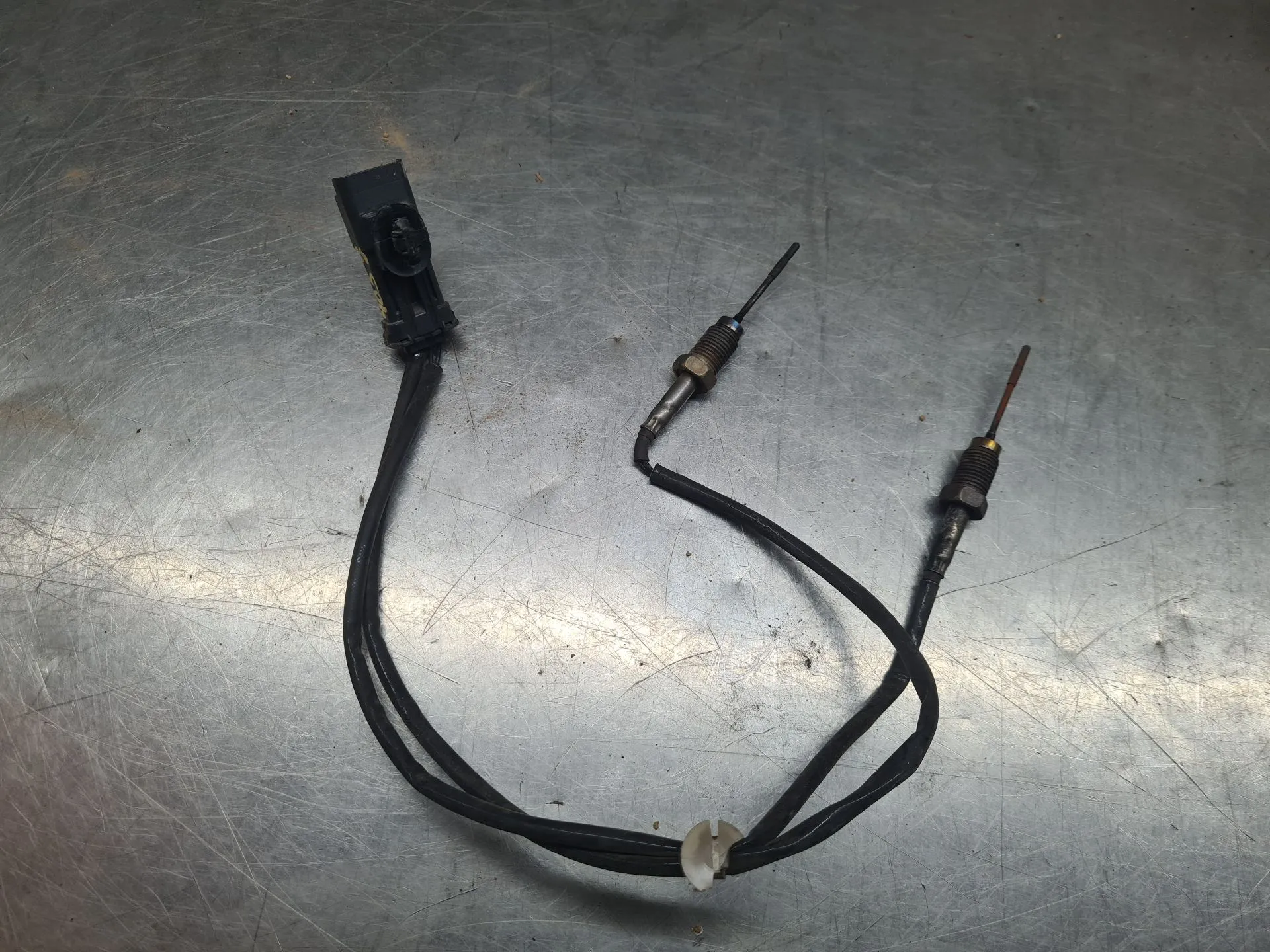 Sonda lambda PEUGEOT 308 II