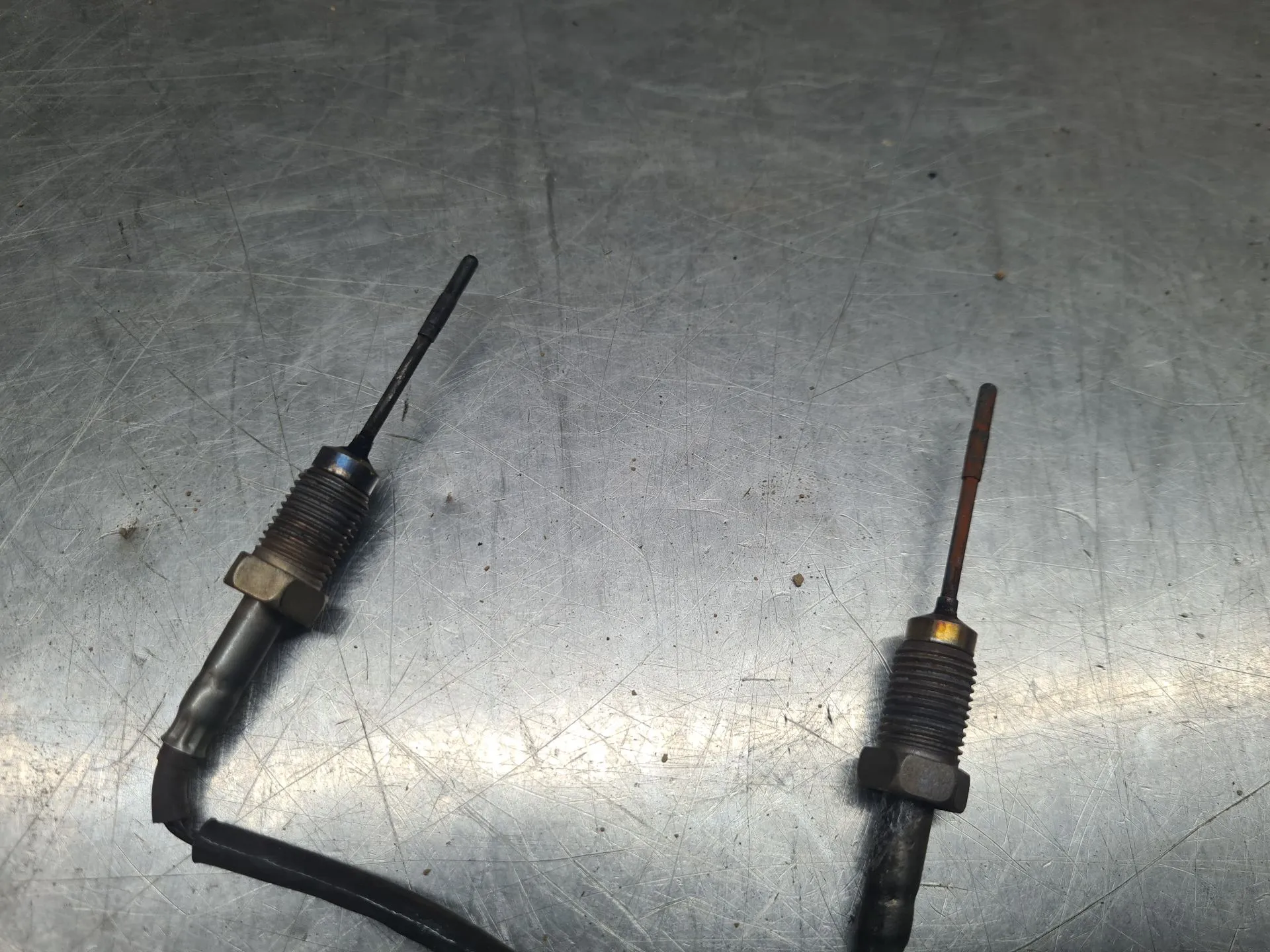 Sonda lambda PEUGEOT 308 II Imagem-1