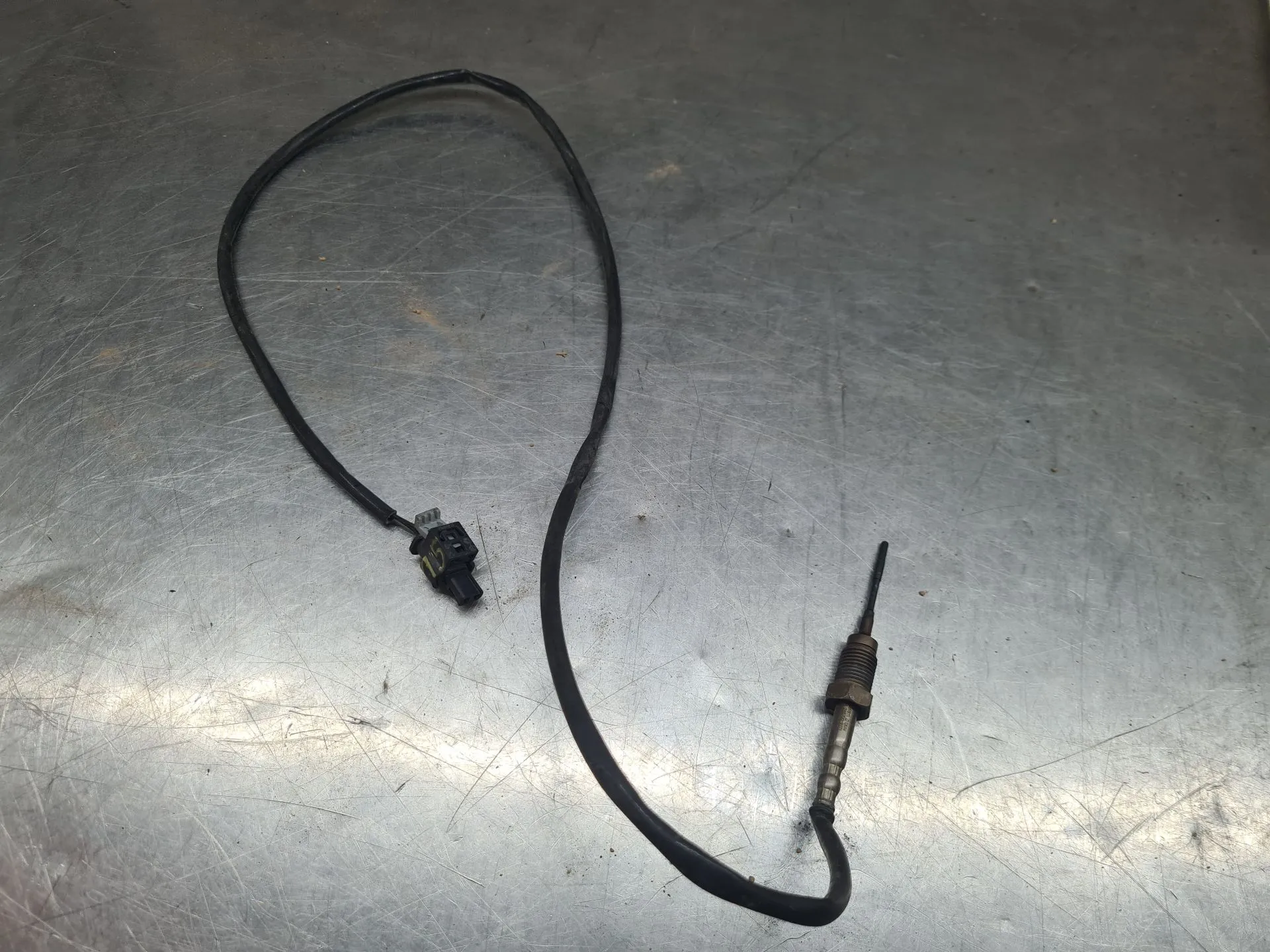 Sonda lambda BMW X1 (F48)