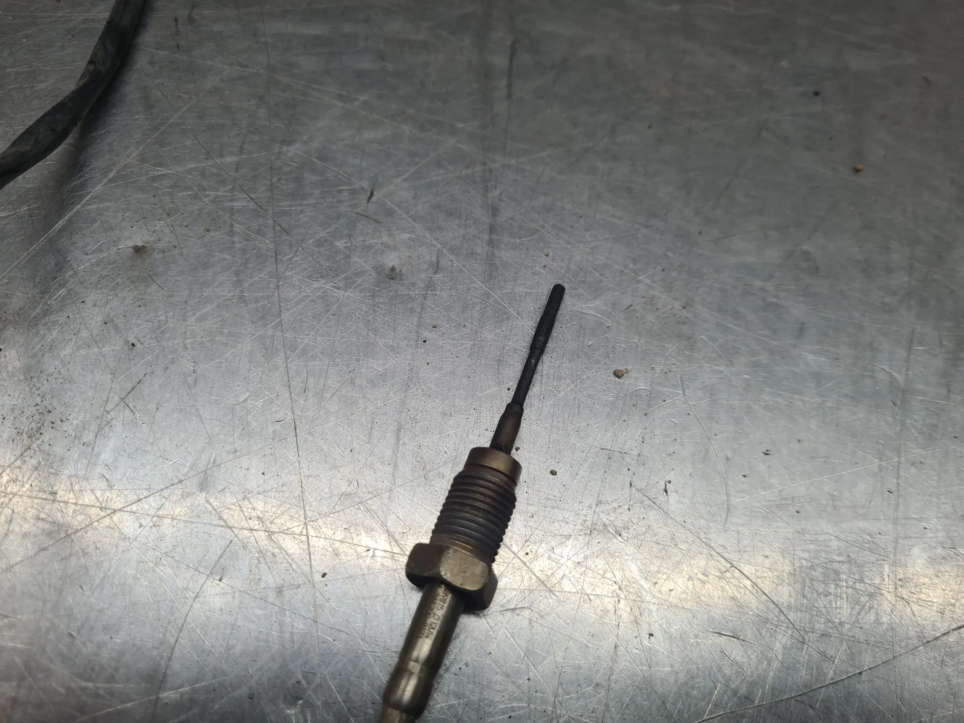 Sonda lambda BMW X1 (F48) Imagem-1