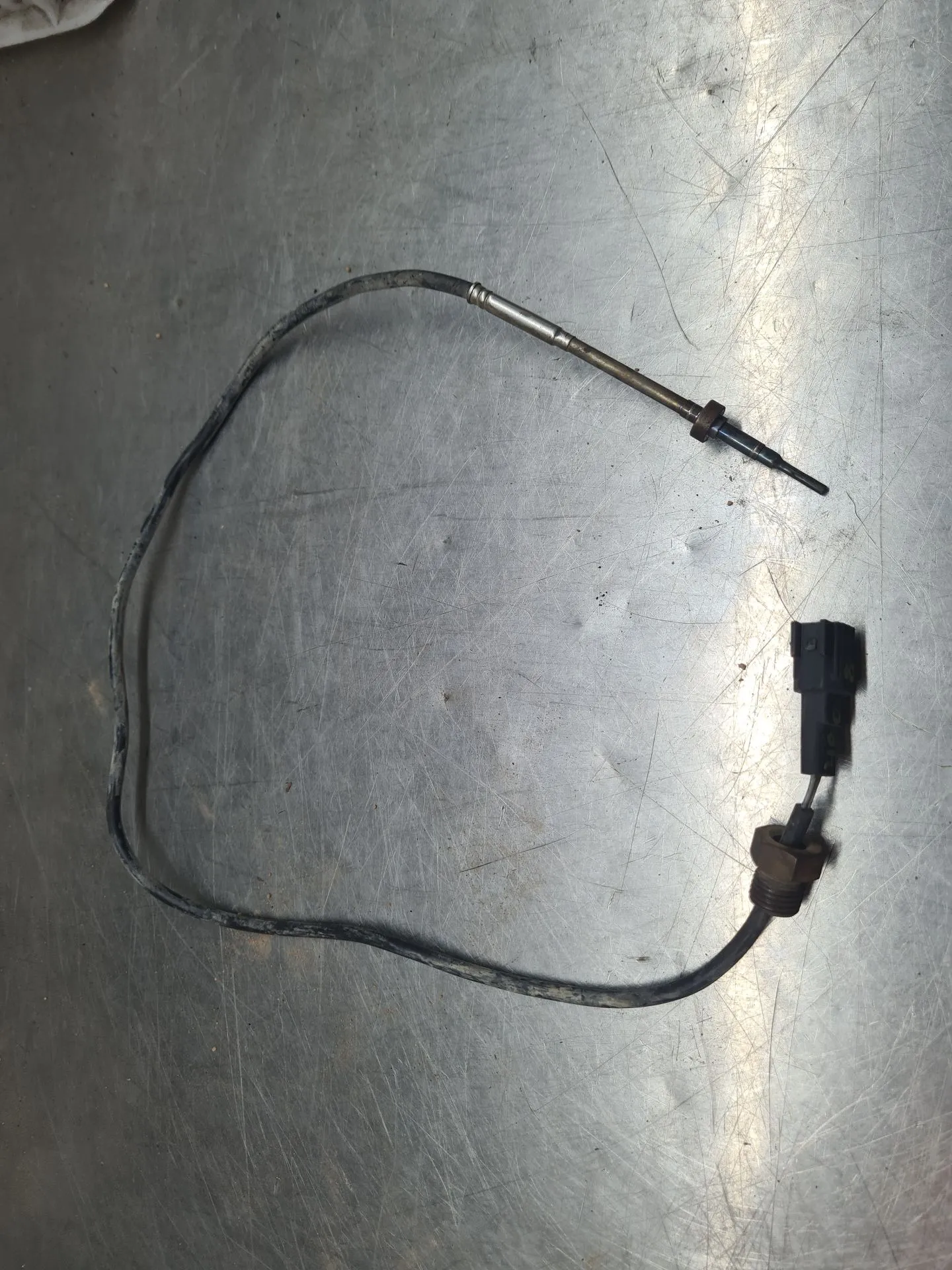 Sonda lambda FORD Transit