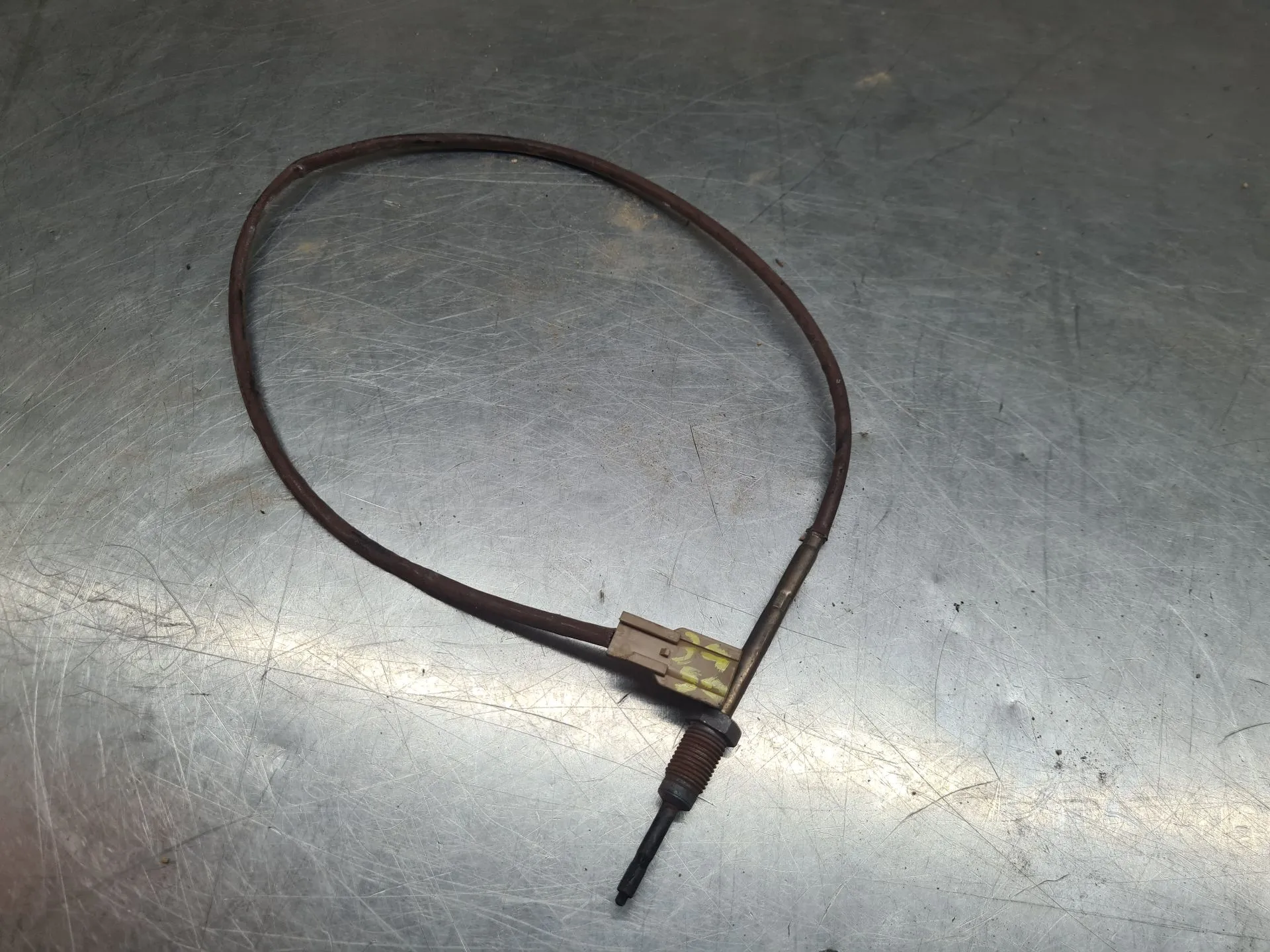 Sonda lambda RENAULT Megane IV (B9A/M_)