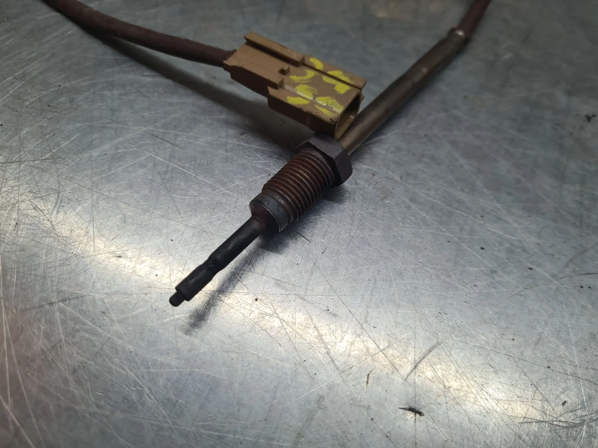 Sonda lambda RENAULT Megane IV (B9A/M_) Imagem-1