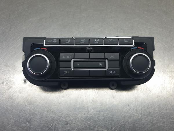 Comando clima VOLKSWAGEN Scirocco (137, 138)