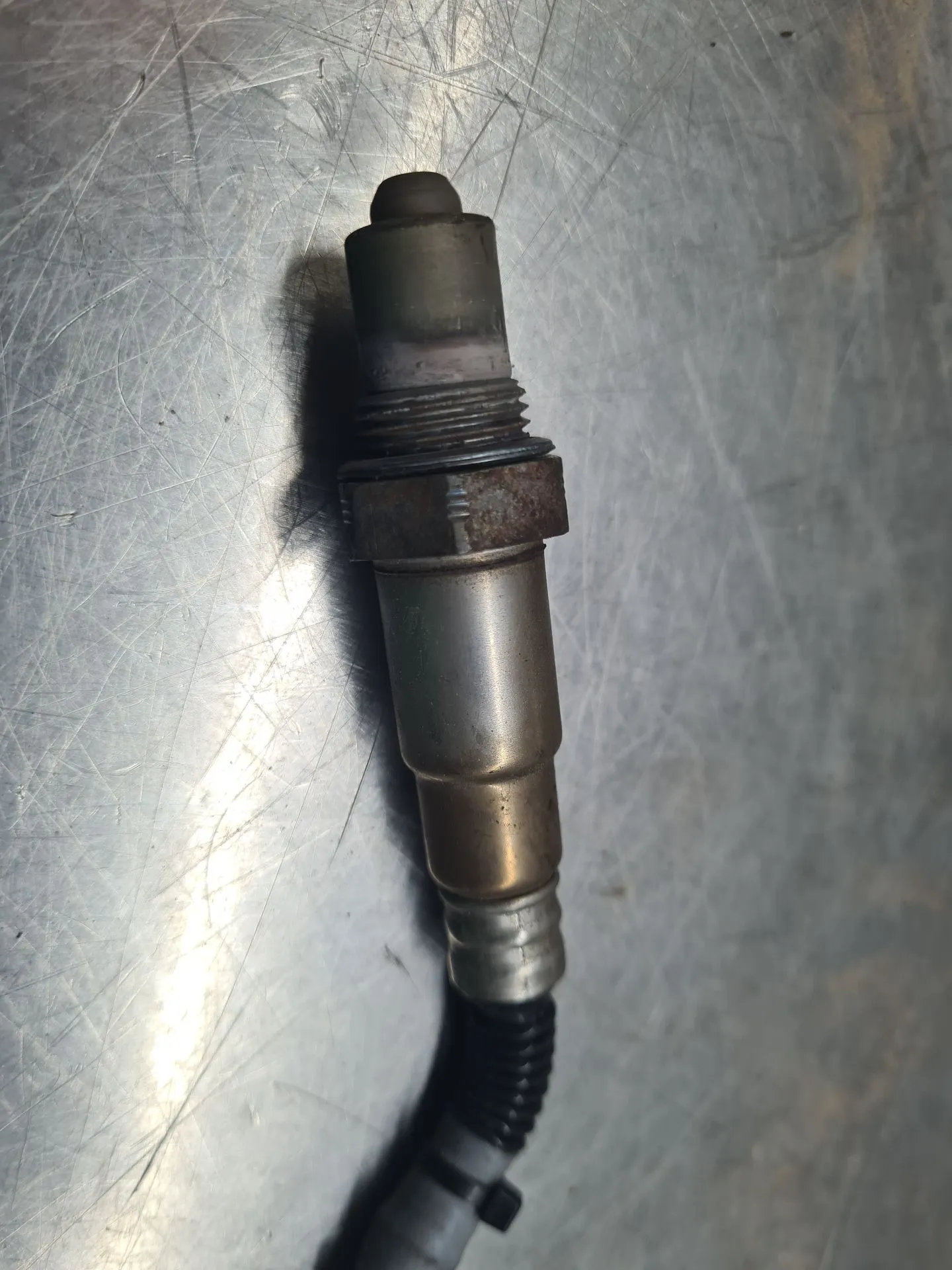 Sonda lambda PEUGEOT 3008 II (M_) Imagem-1