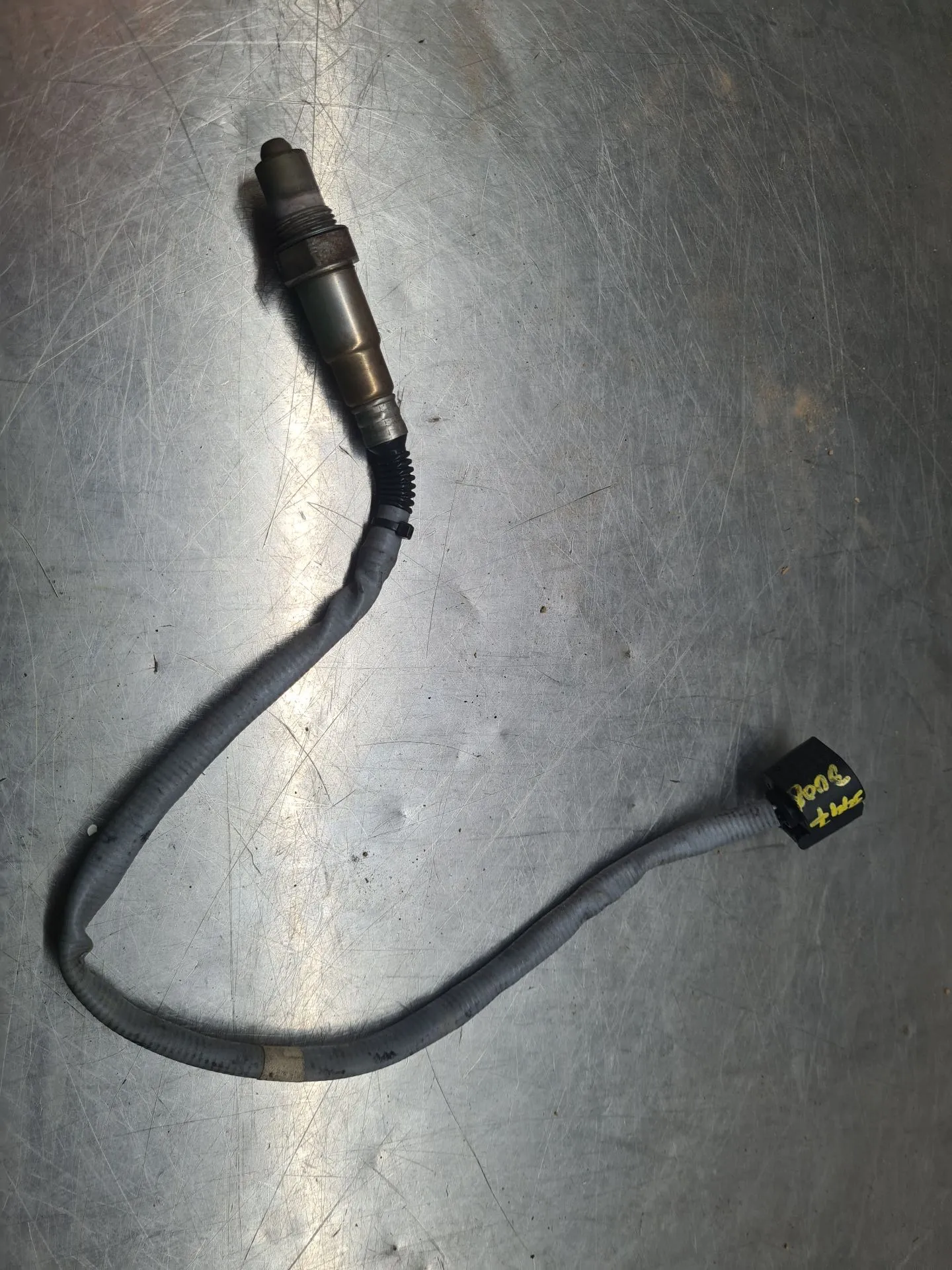 Sonda lambda PEUGEOT 3008 II (M_)