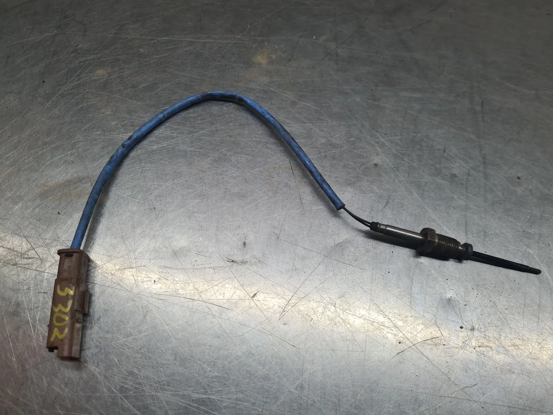 Sonda lambda JAGUAR F-Pace (X761)