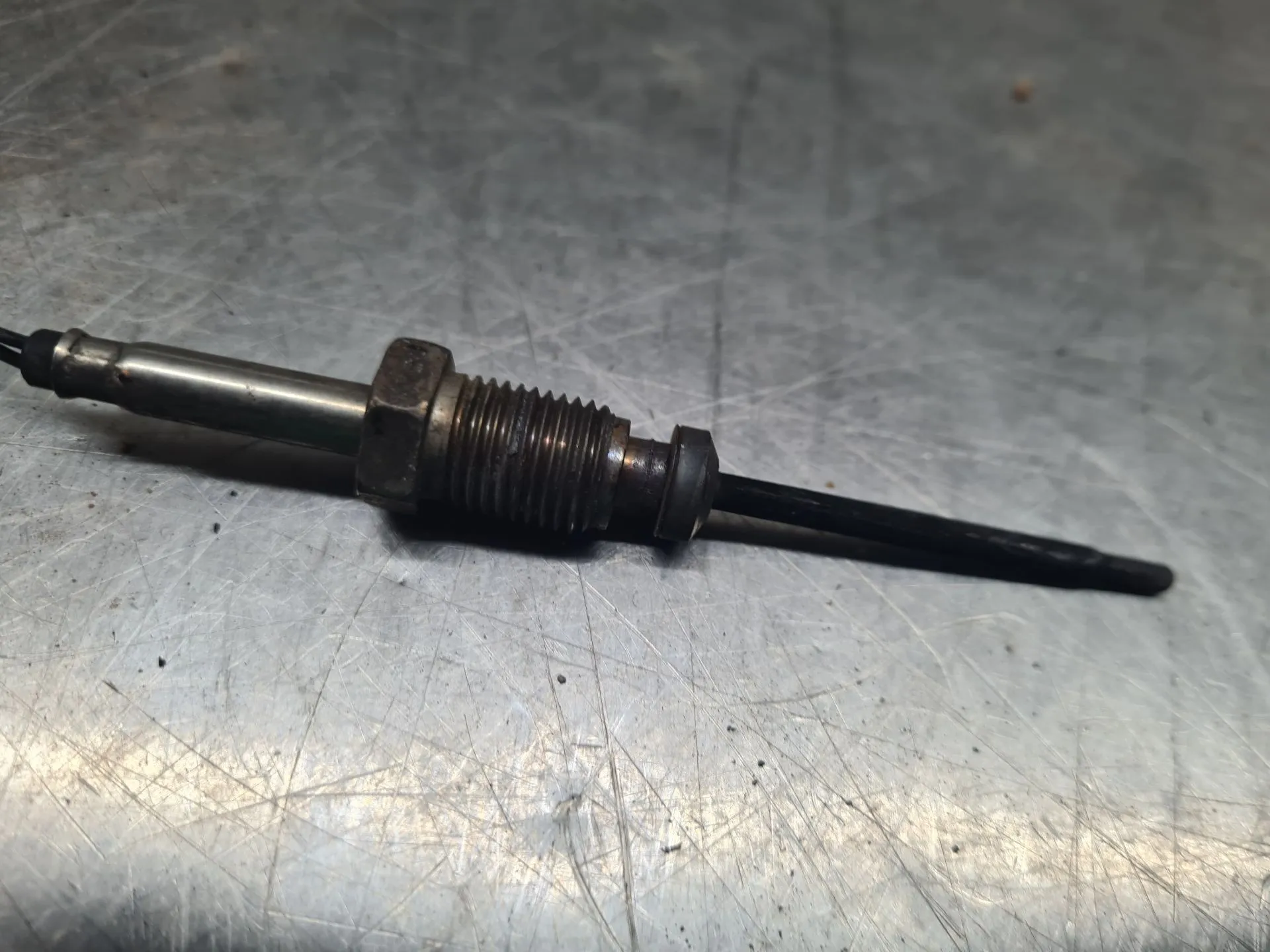 Sonda lambda JAGUAR F-Pace (X761) Imagem-1