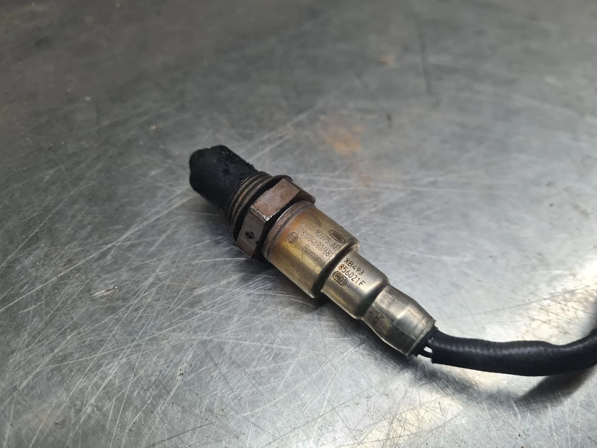 Sonda lambda LAND ROVER Discovery Sport (L550) Imagem-1