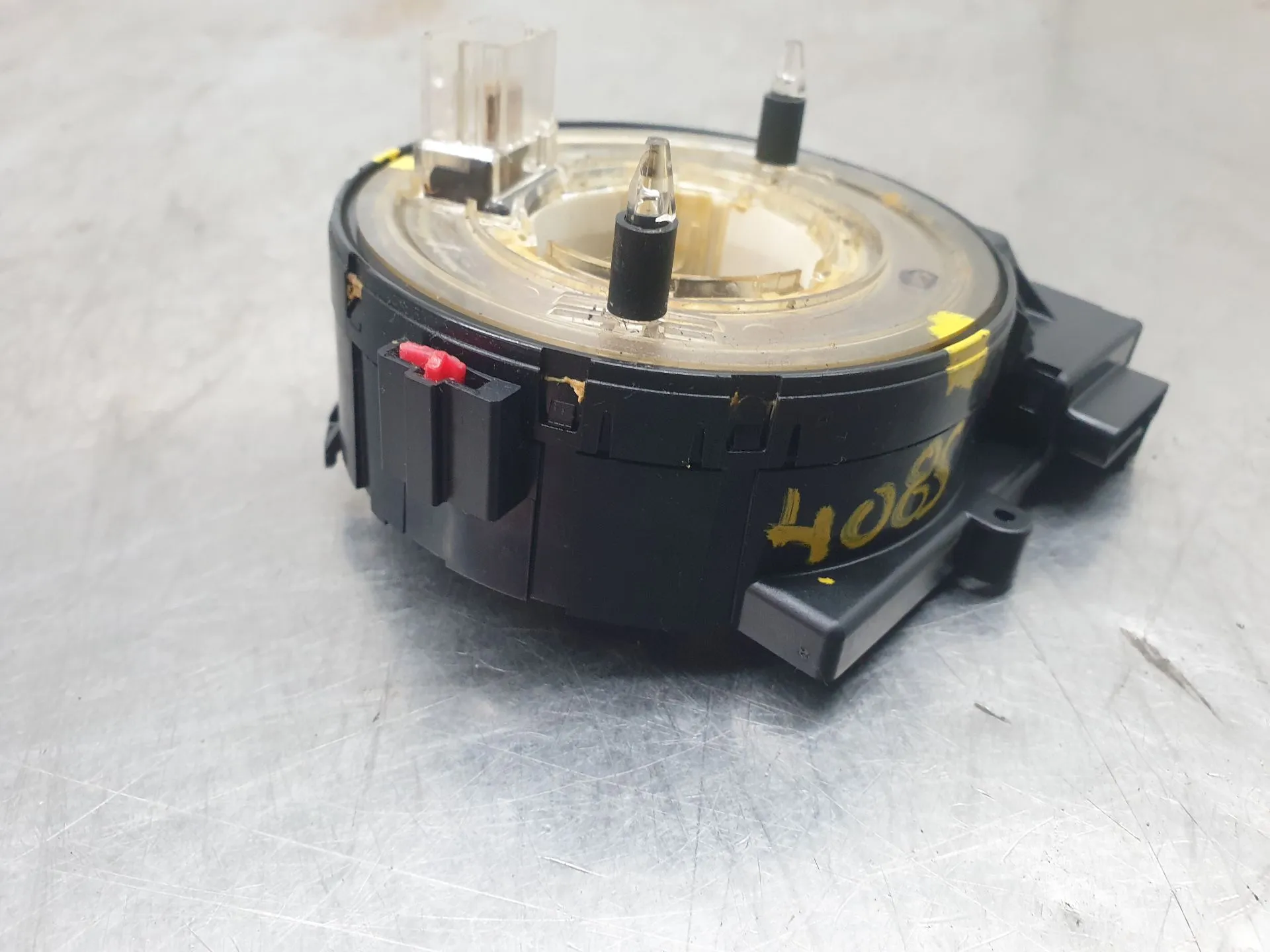 Fita de airbags VOLKSWAGEN Passat CC (357) Imagem-3