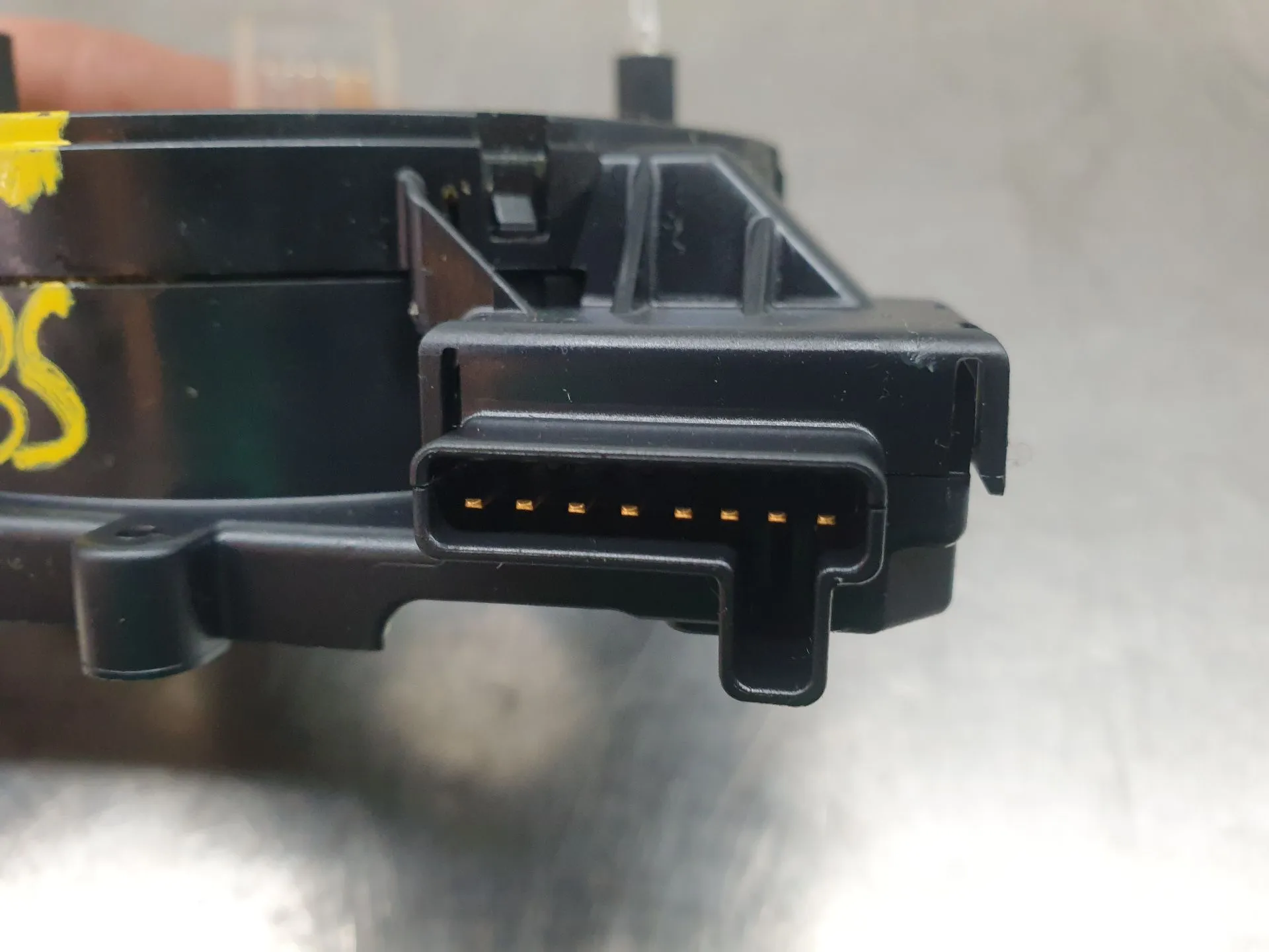 Fita de airbags VOLKSWAGEN Passat CC (357) Imagem-4