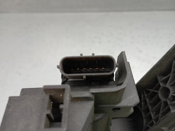 Pedal do acelerador VOLKSWAGEN Scirocco (137, 138) Imagem-2