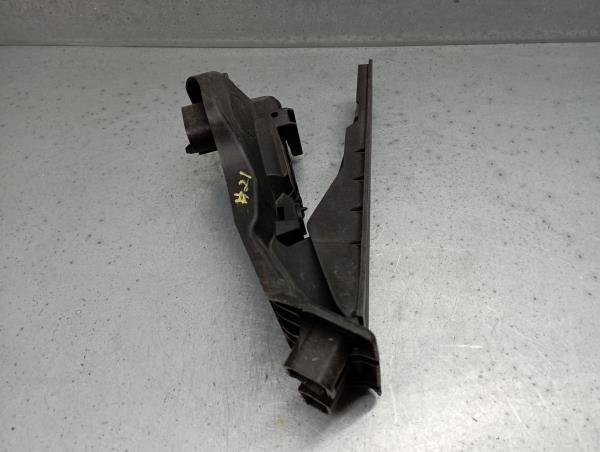 Pedal do acelerador VOLKSWAGEN Scirocco (137, 138) Imagem-1