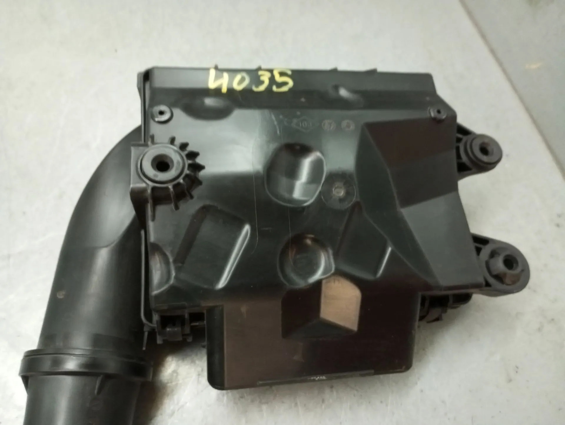 Scatola filtro aria RENAULT Austral Imagem-2