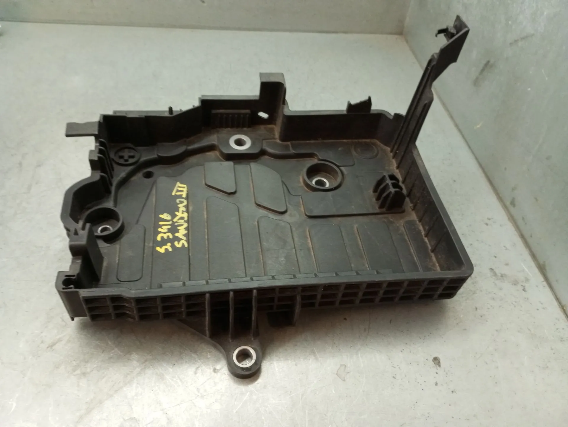 Battery box DACIA Sandero III