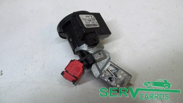 Bombín de encendido RENAULT Clio III (BR0/1, CR0/1) Imagem-1