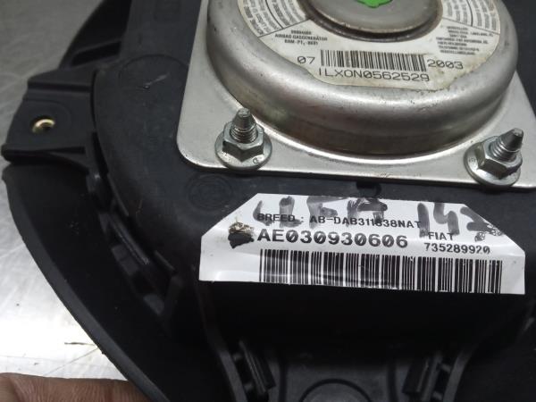Airbag del Volante ALFA ROMEO 147 (937_) Imagem-4