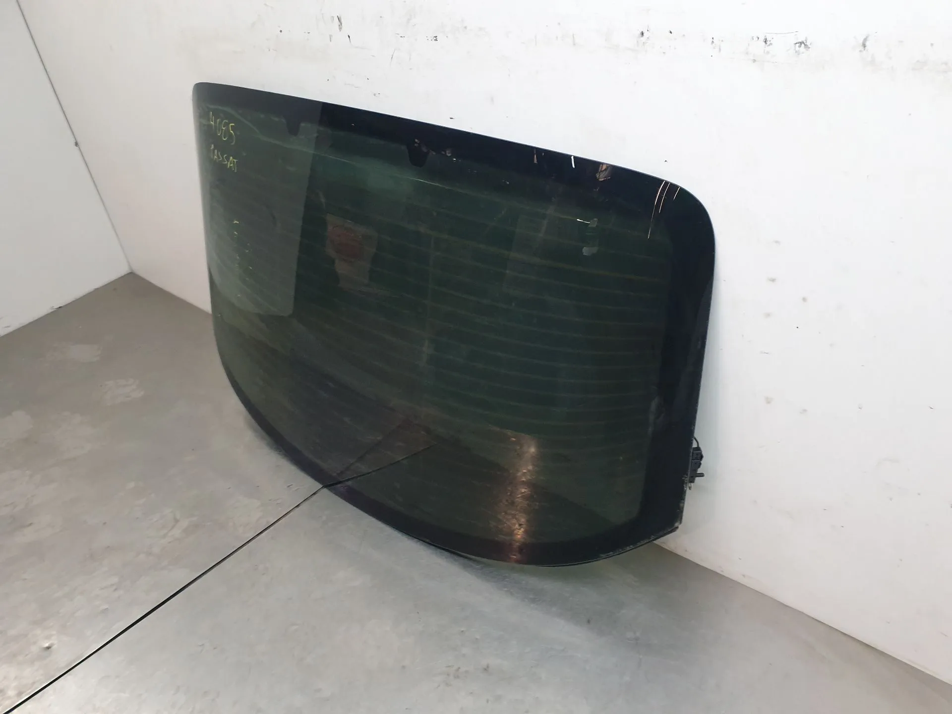  Rear windscreen VOLKSWAGEN Passat CC (357) Imagem-1