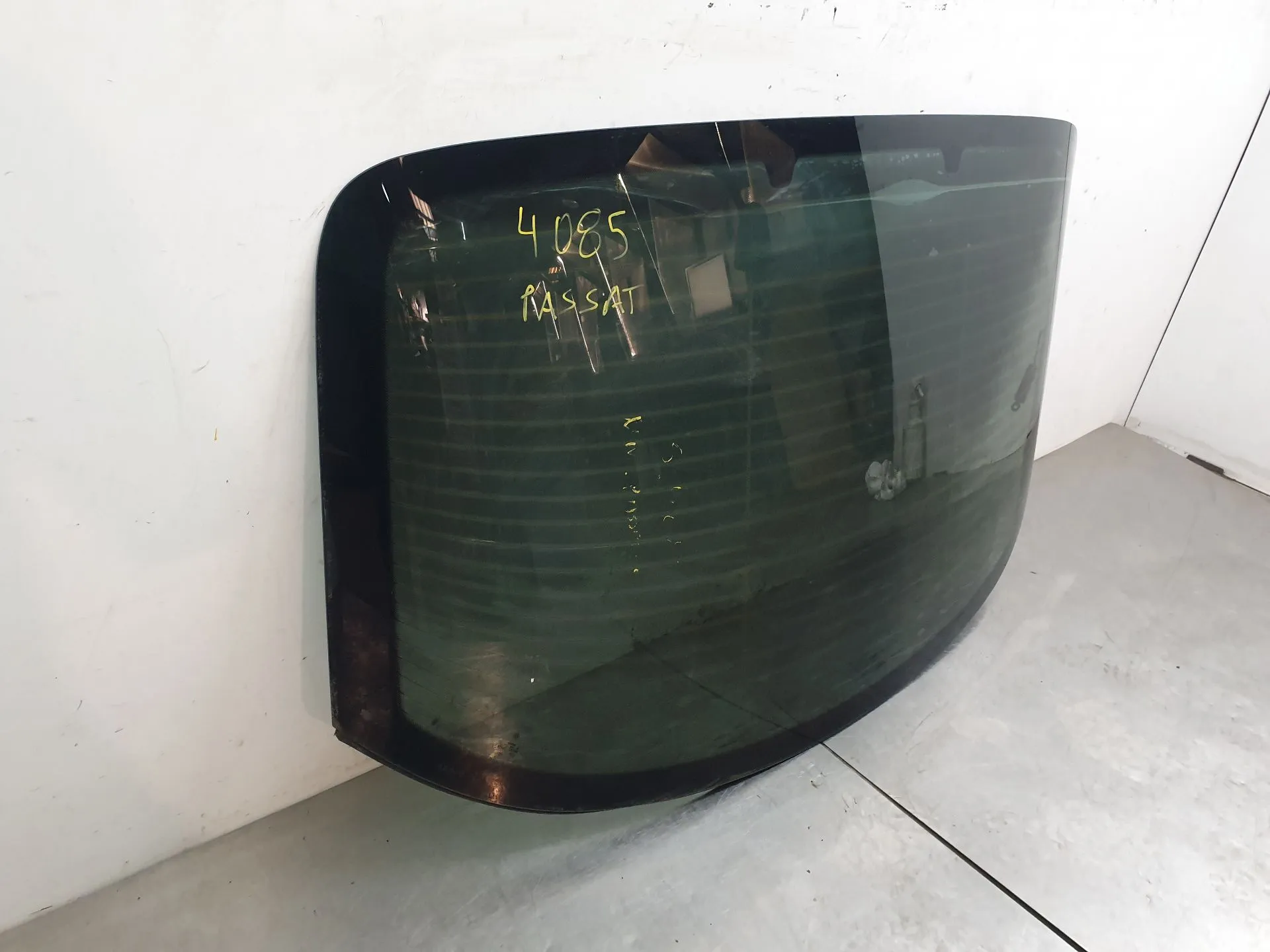  Rear windscreen VOLKSWAGEN Passat CC (357) Imagem-2