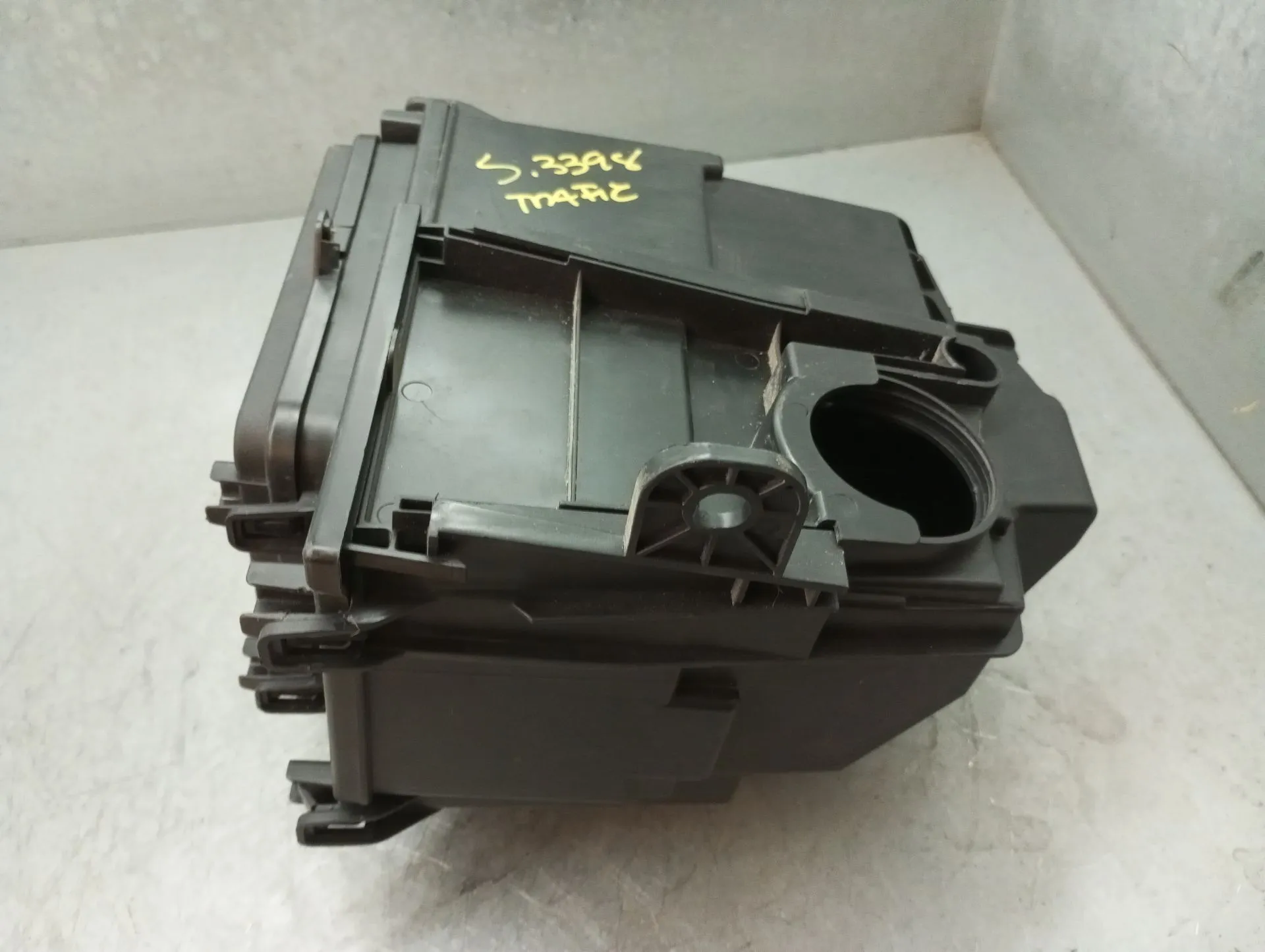 Involúcro / Carcaça dos Fusíveis RENAULT Trafic III (FG_) Imagem-2