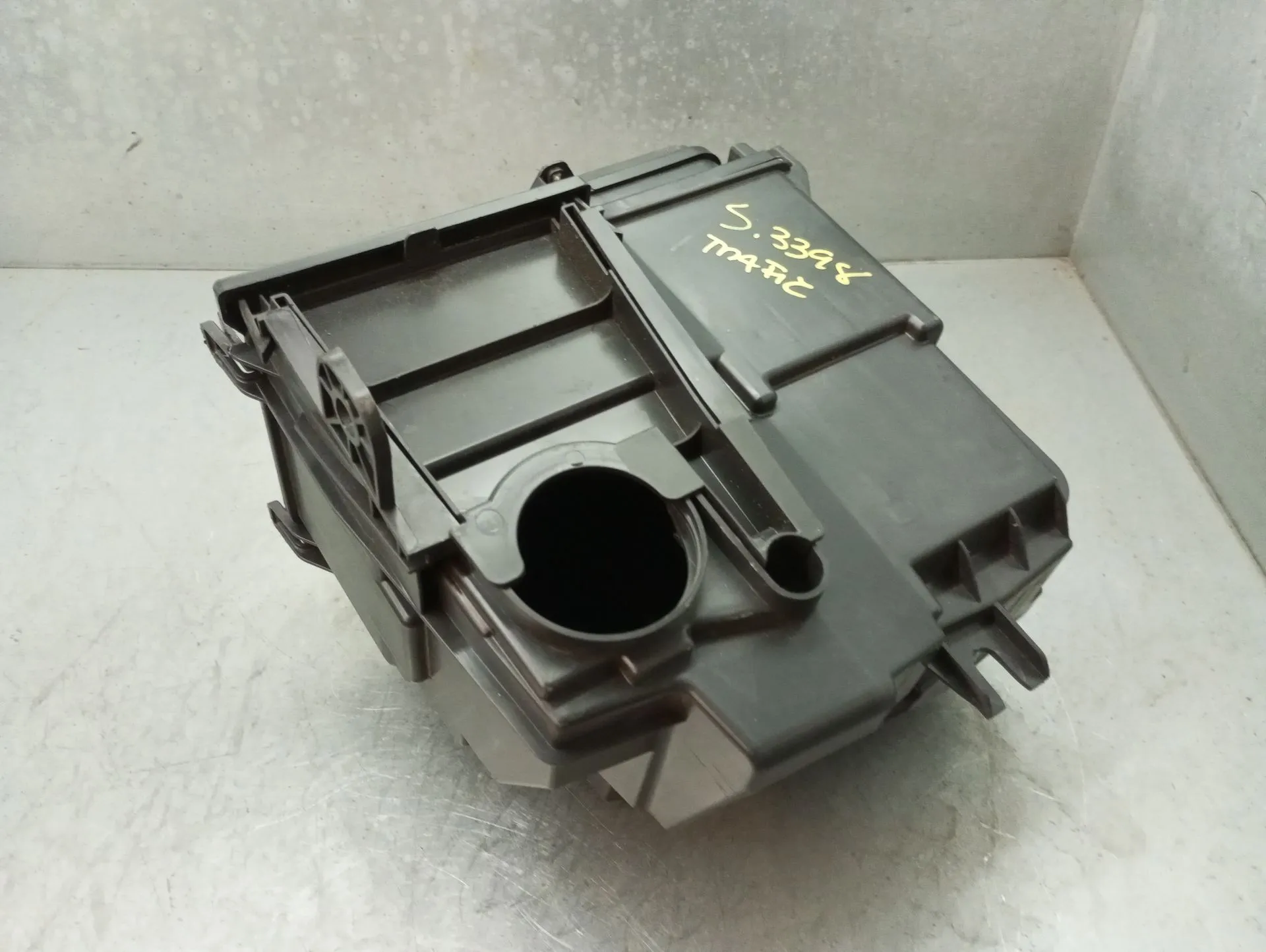 Involúcro / Carcaça dos Fusíveis RENAULT Trafic III (FG_) Imagem-3